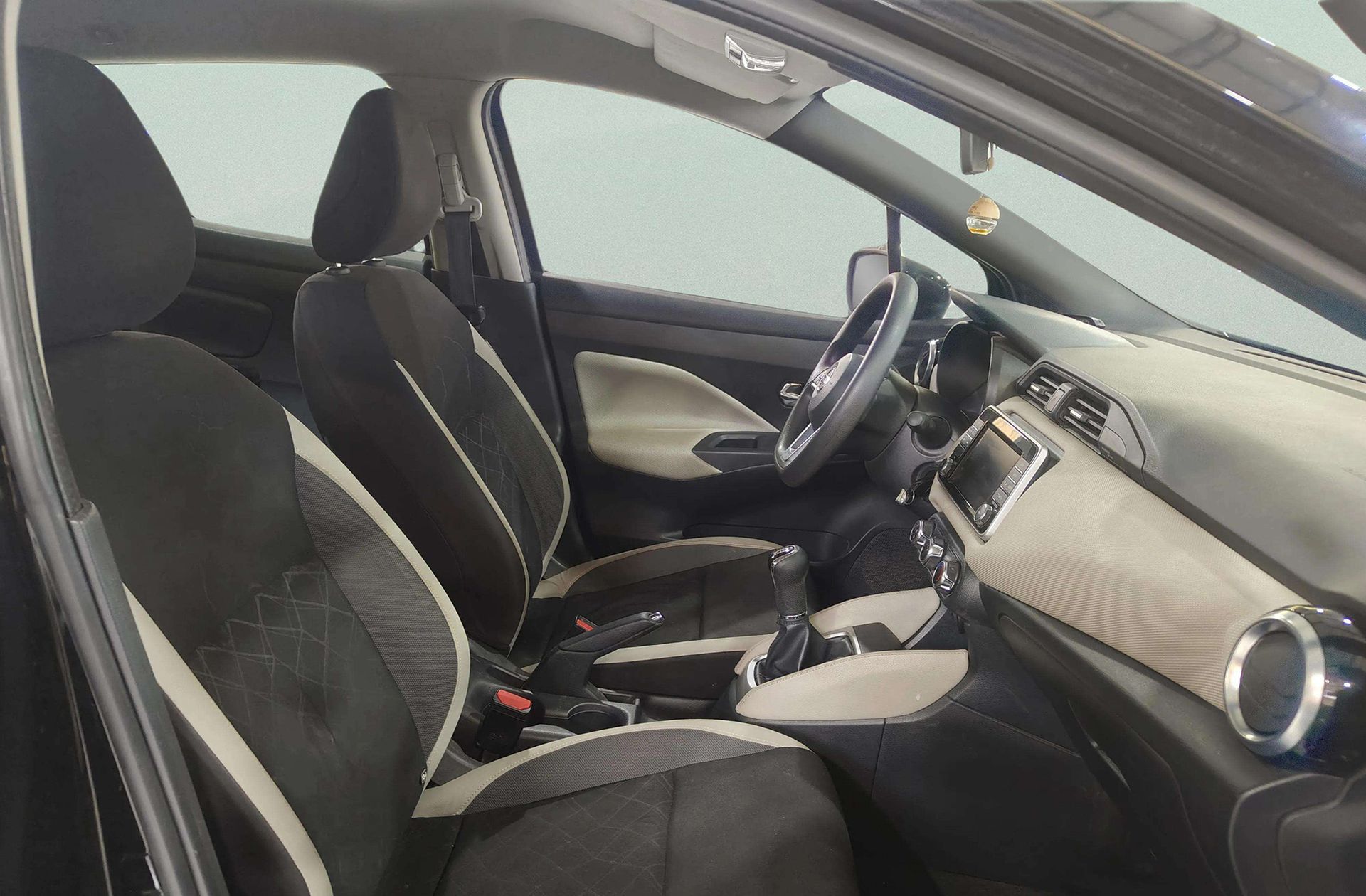 Nissan Micra IG-T 90 Acenta - foto 17