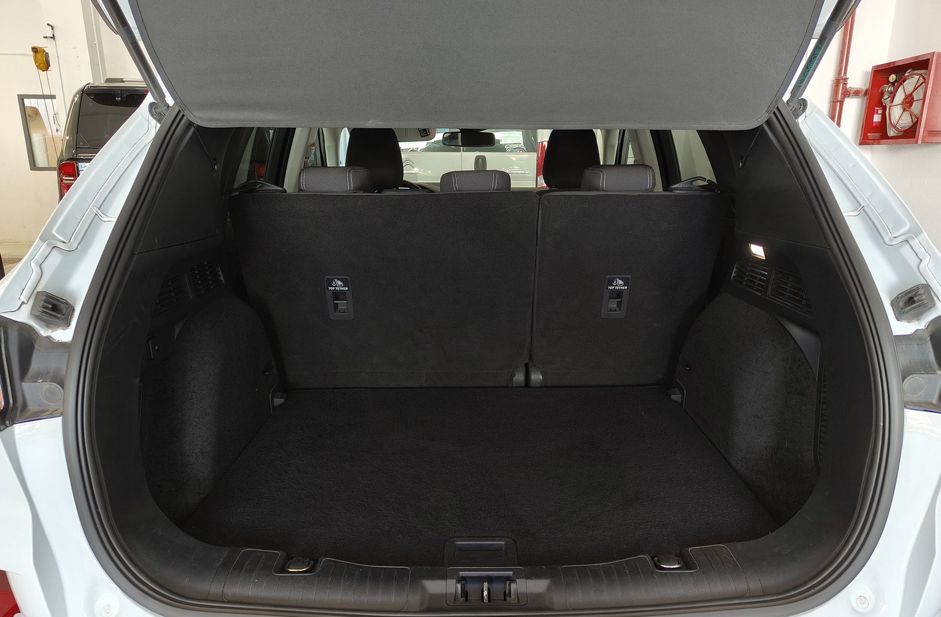 Ford Kuga 2.0 EcoBlue Titanium 4x4 - foto 20