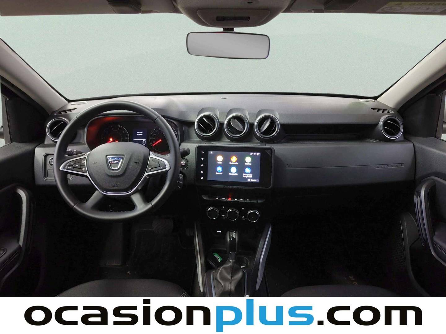 Dacia Duster Dacia Duster Prestige TCE (150 CV) EDC de ocasión