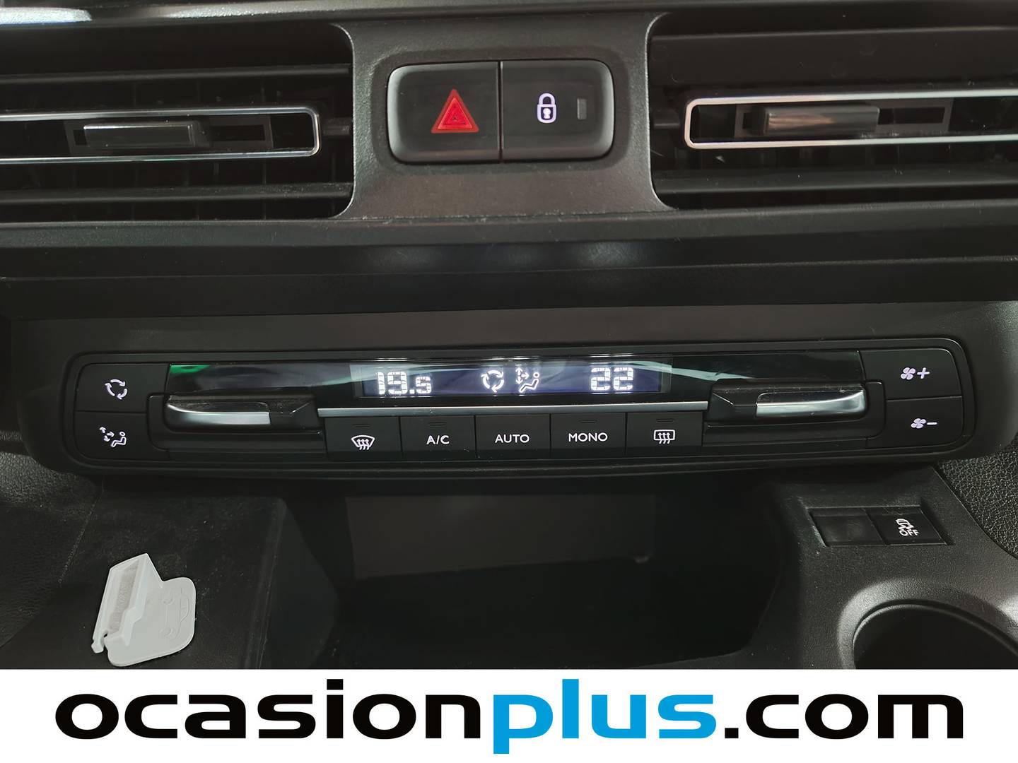 Foto Citroën Berlingo Citroen Berlingo BlueHDi 100 S&S Talla M Feel (102 CV)