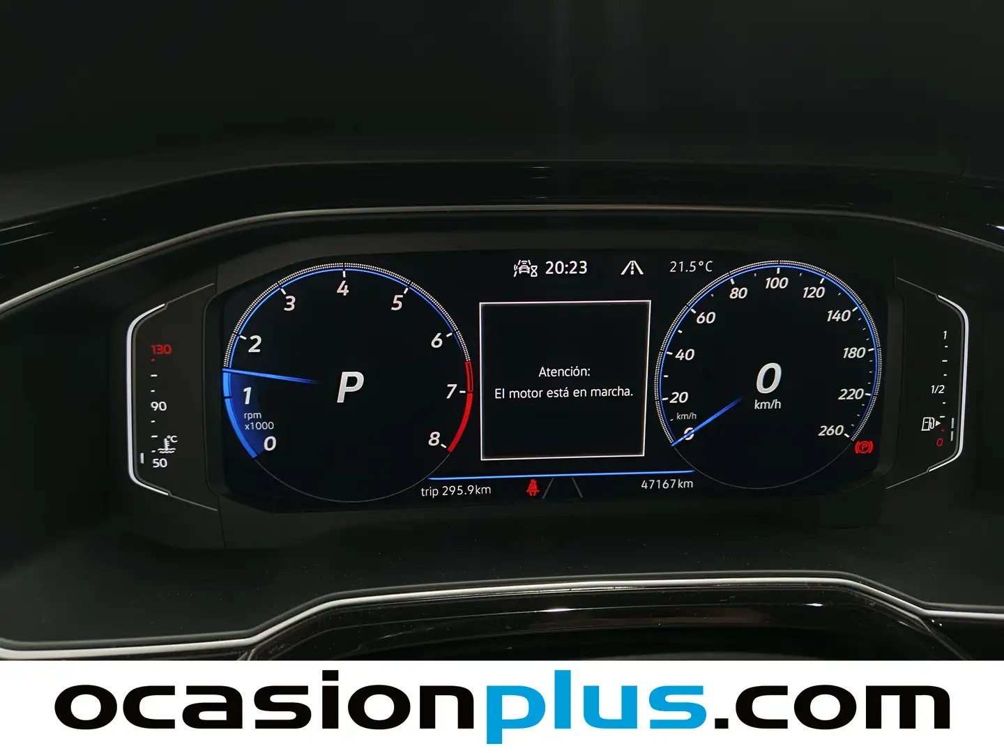 Foto Volkswagen Taigo Volkswagen Taigo R-Line 1.5 TSI (150 CV) DSG