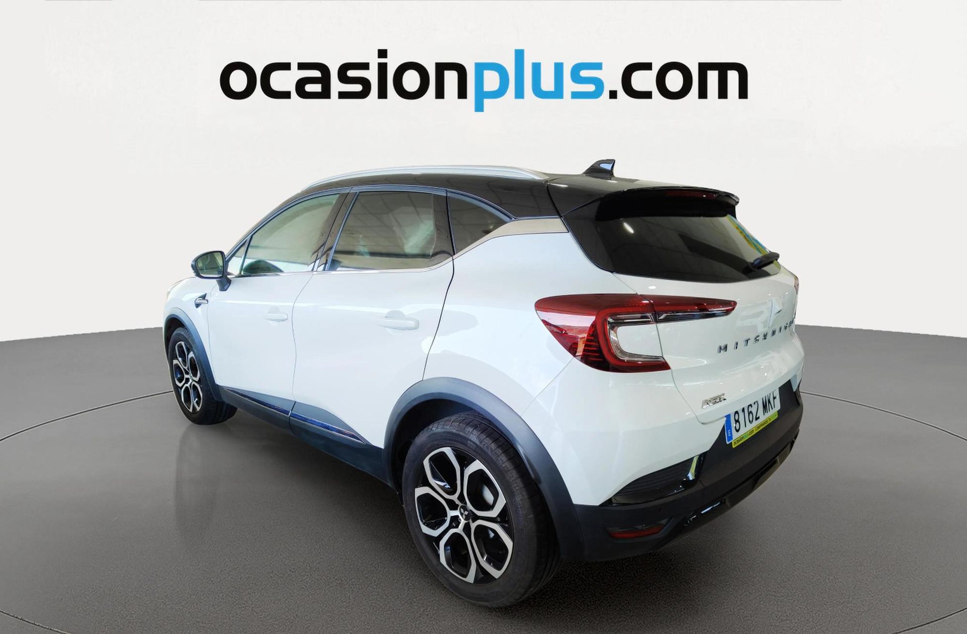 Mitsubishi ASX 130T MHEV Kaiteki - foto 3