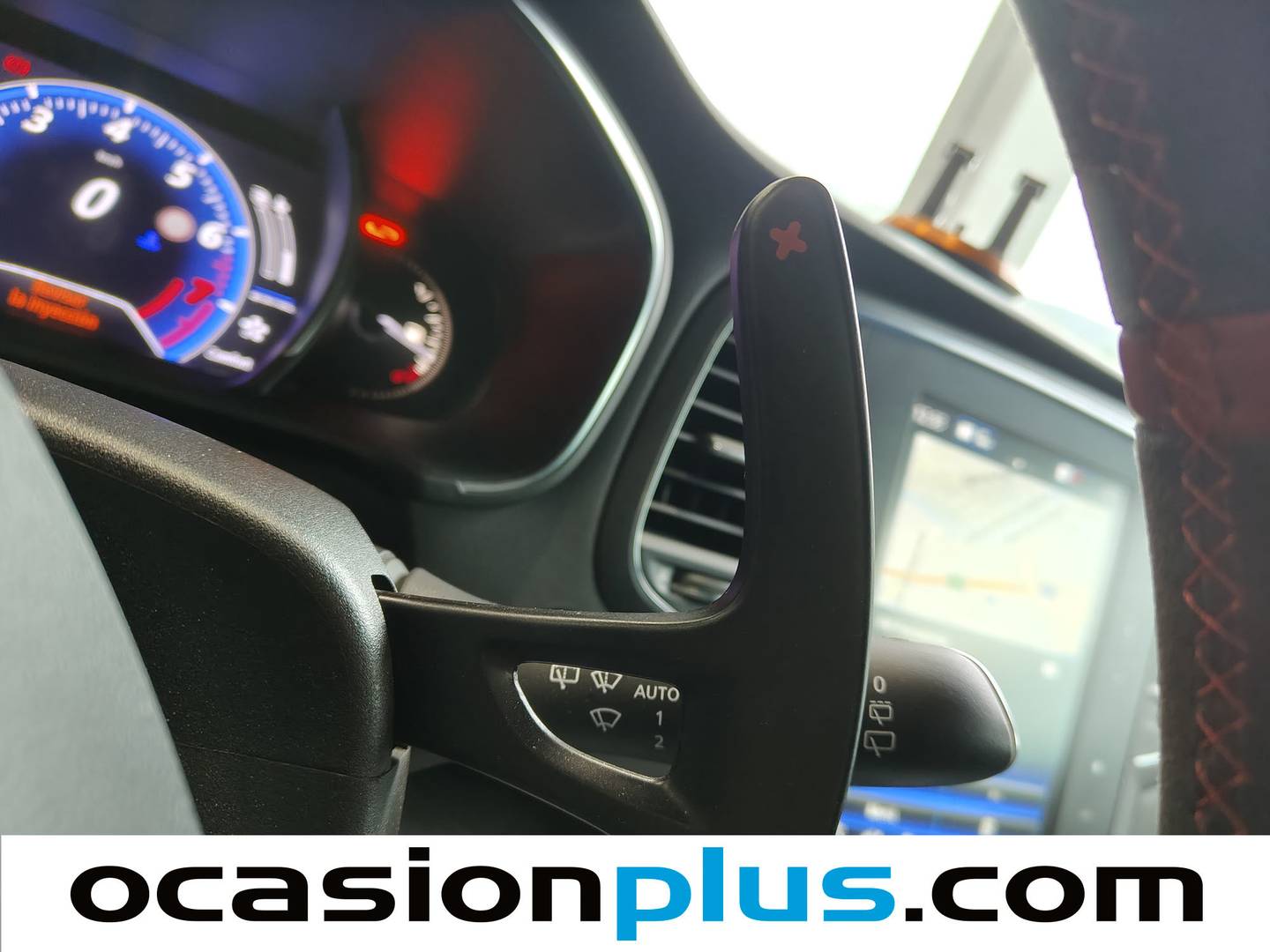 Foto Renault Mégane Renault Megane RS Energy TCe (280 CV) EDC