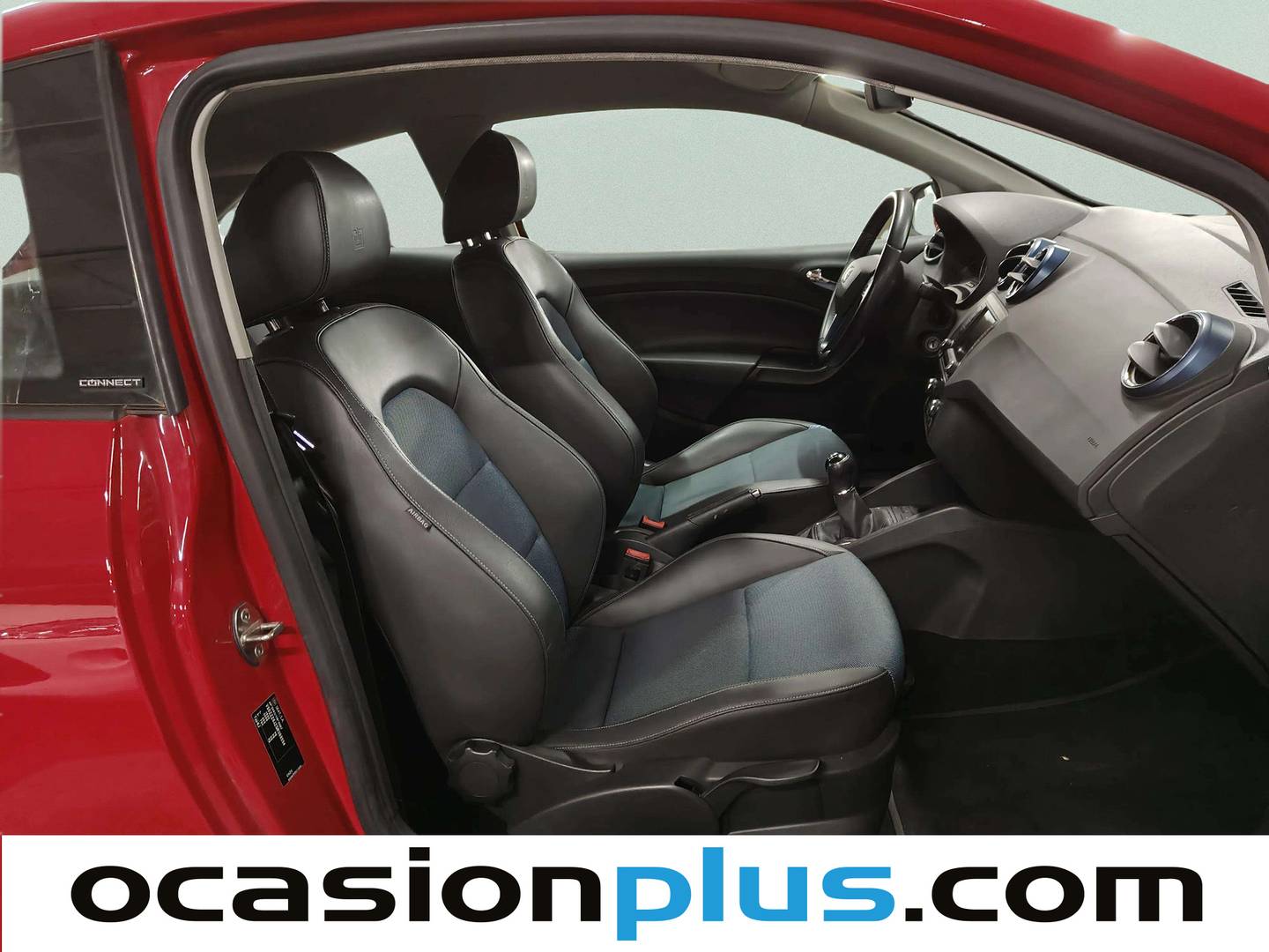 Seat Ibiza Seat Ibiza SC 1.0 EcoTSI Style Connect Blue (110 CV) gasolina