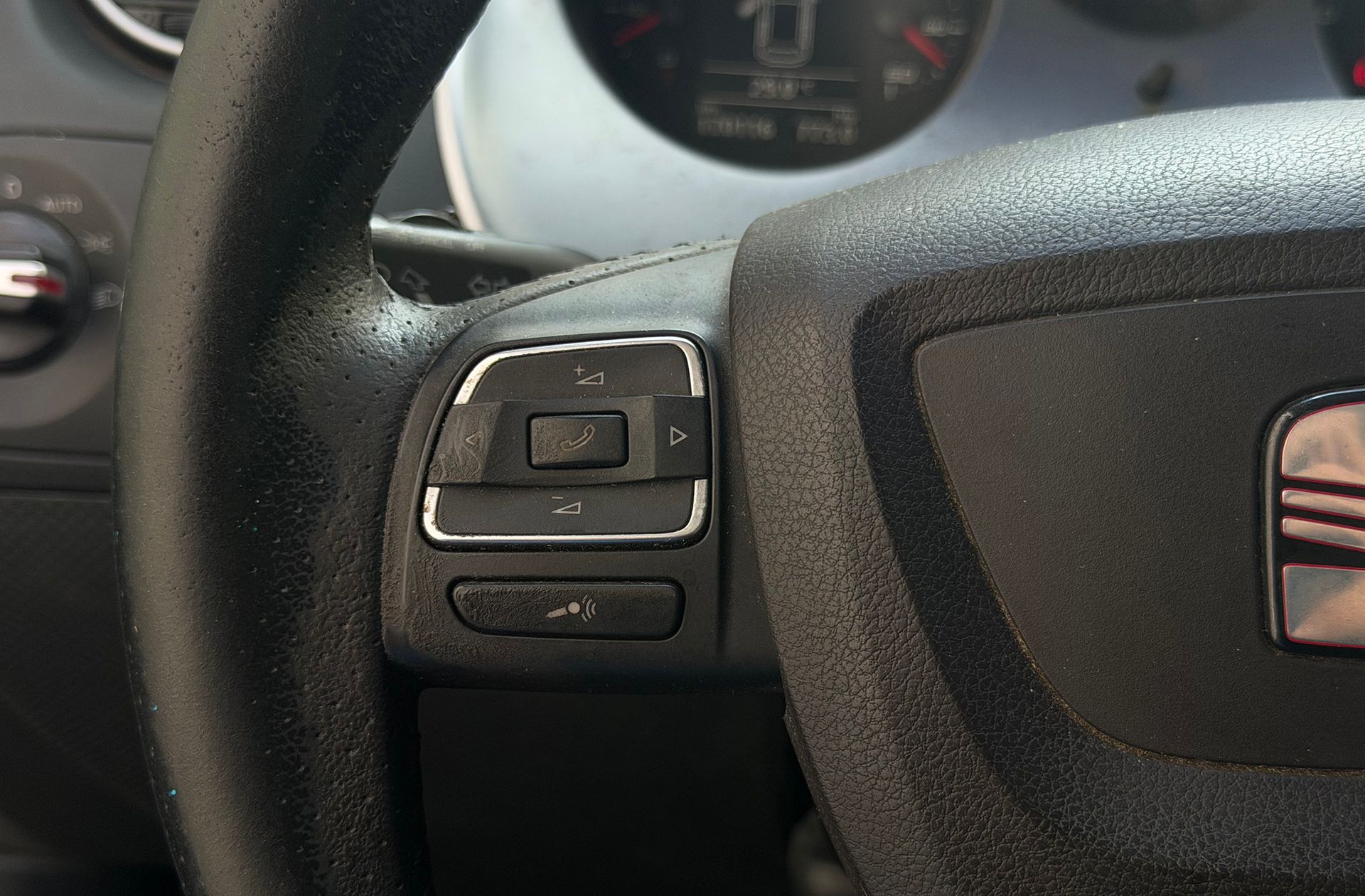 SEAT Altea XL 1.6 TDI E-Ecomotive Style - foto 21