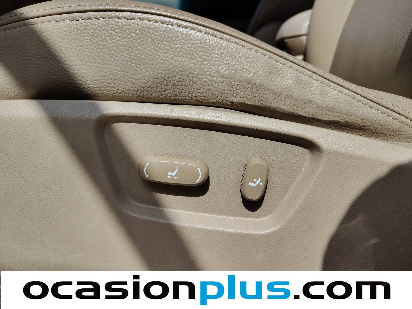 Chevrolet Captiva Chevrolet Captiva 2.0 VCDI 16V LTX 7 Plazas Auto (150 CV) 150cv