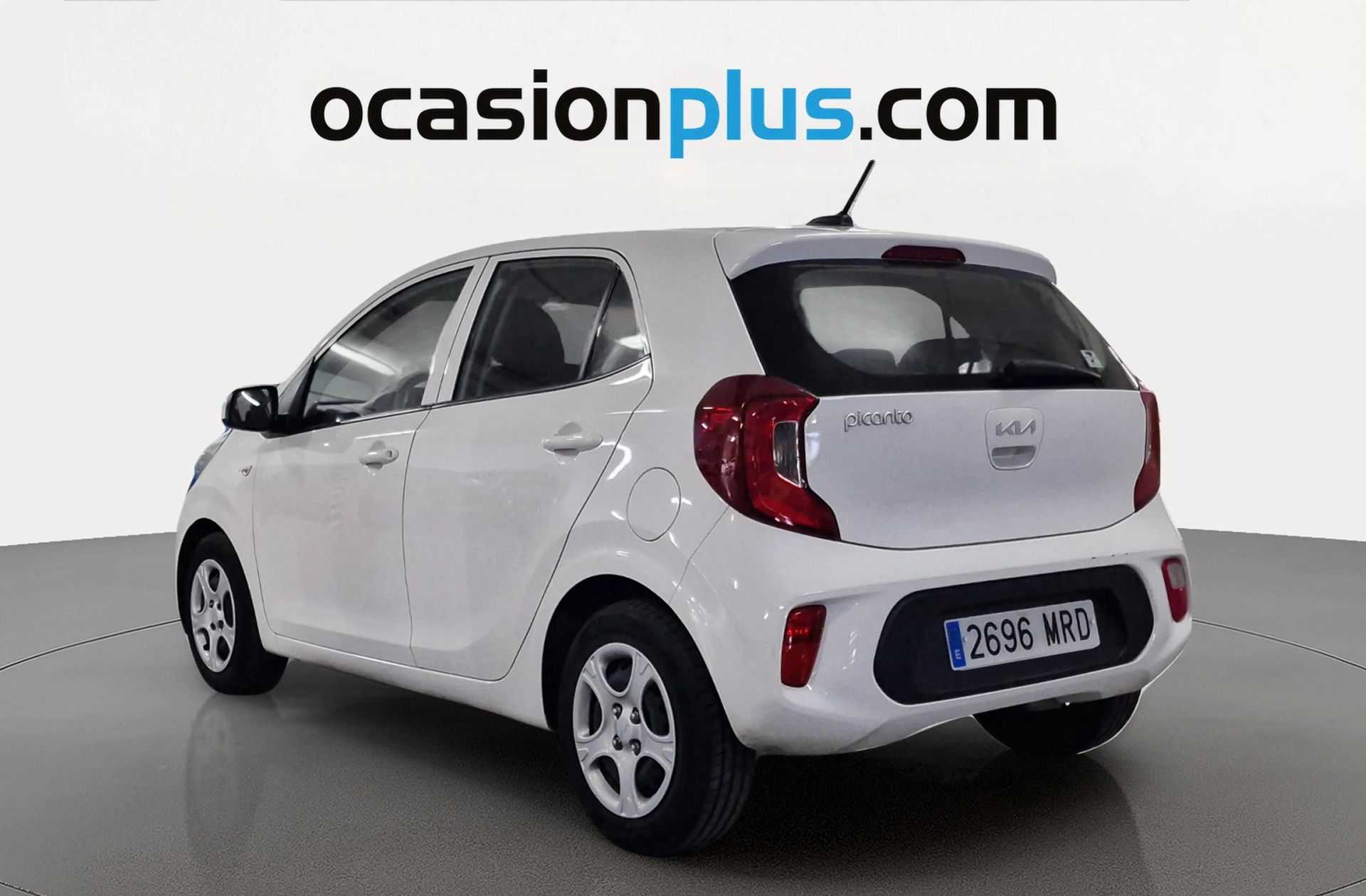 Kia Picanto 1.0 DPi Concept - foto 3