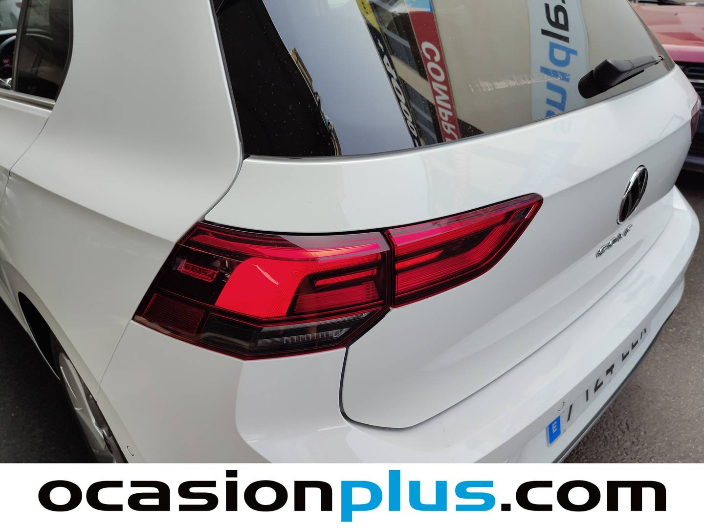 Foto Volkswagen Golf Volkswagen Golf Style 1.5 TSI  (130 CV)