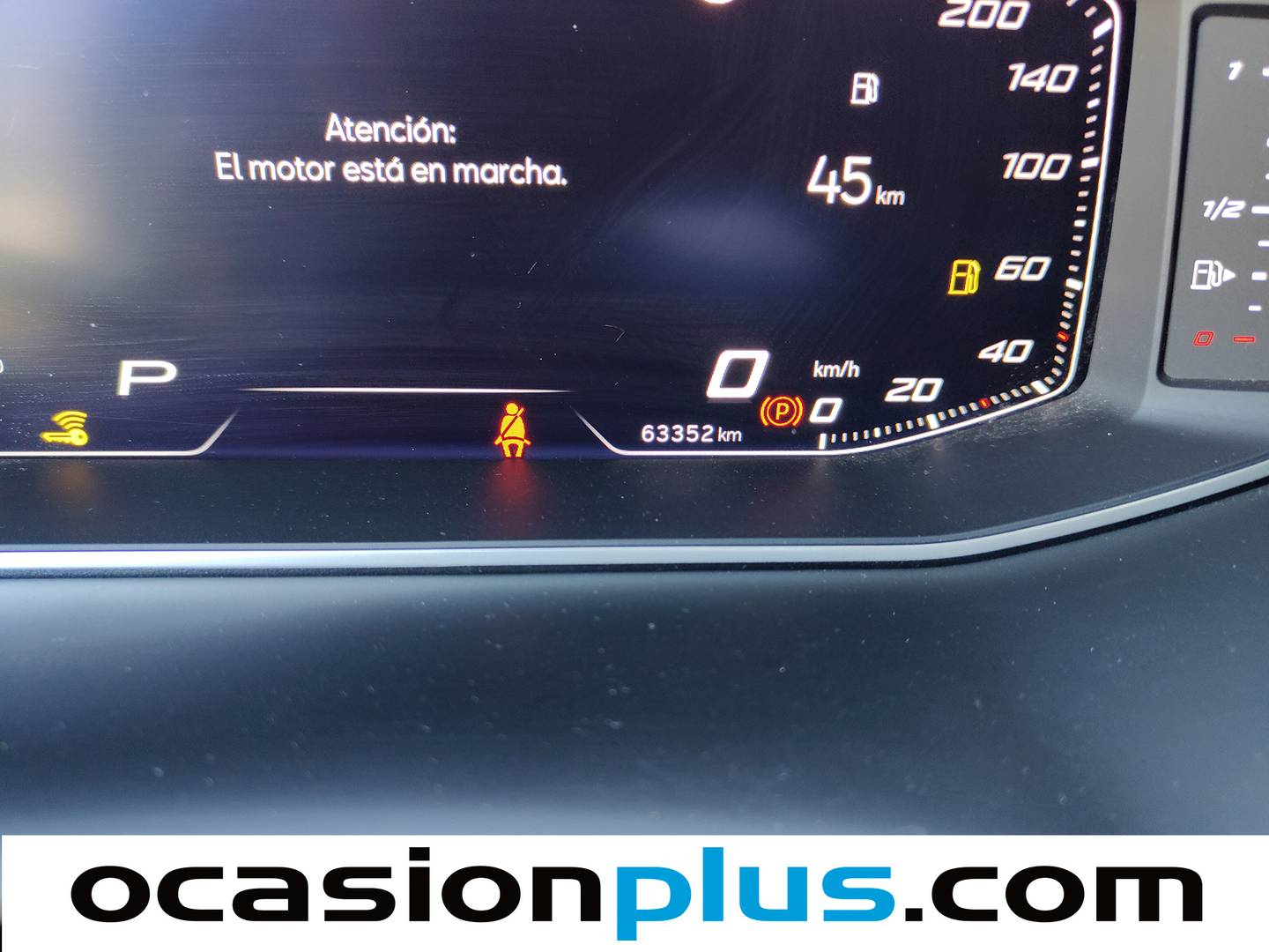 Seat Ateca Seat Ateca 1.5 TSI S&S FR Go DSG (150 CV) 150cv