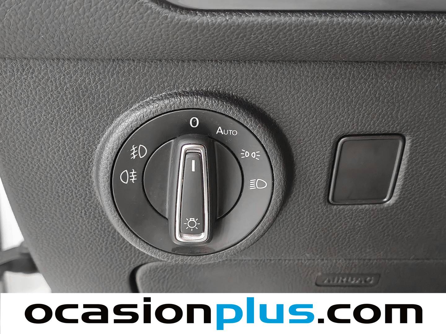 Seat Ateca Seat Ateca 1.5 TSI S&S Style Go (150 CV) de ocasión