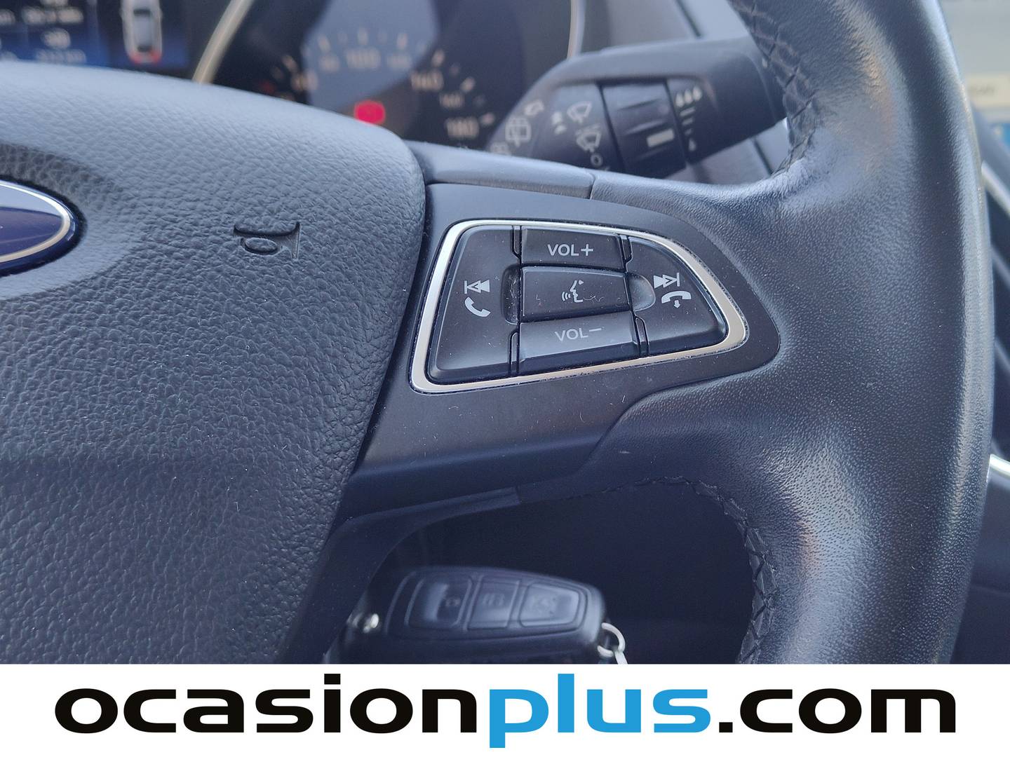 Ford Focus Ford Focus 1.0 Ecoboost Business (125 CV) 125cv
