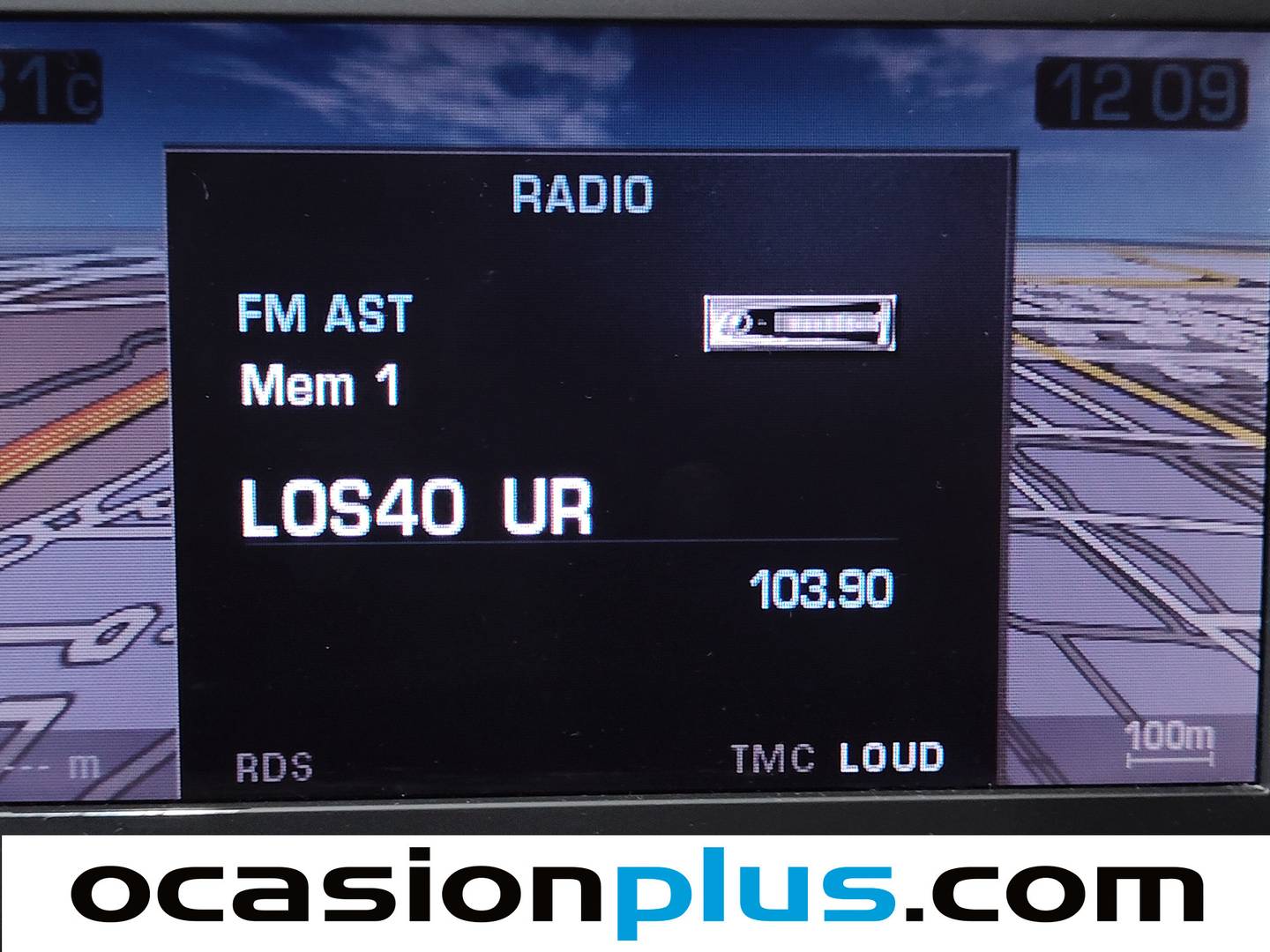 Peugeot 308 Peugeot 308 SW 1.6 THP Premium (150 CV) gasolina