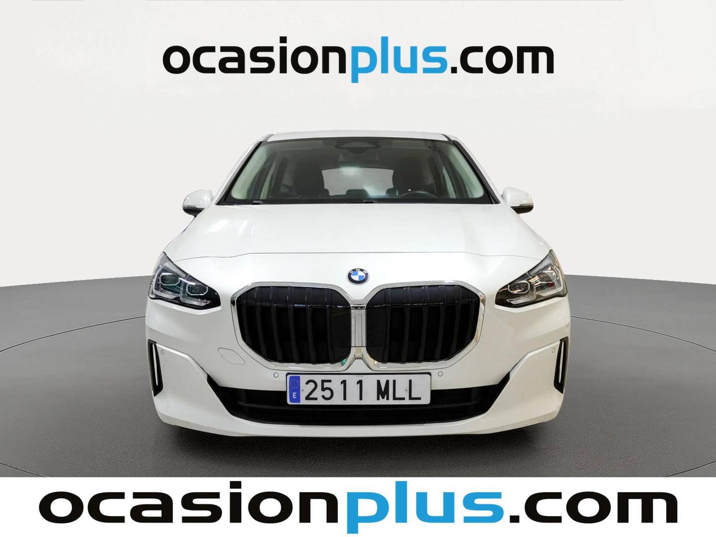BMW Serie 2 Active Tourer BMW Serie 2 218i Active Tourer (136 CV) al mejor precio