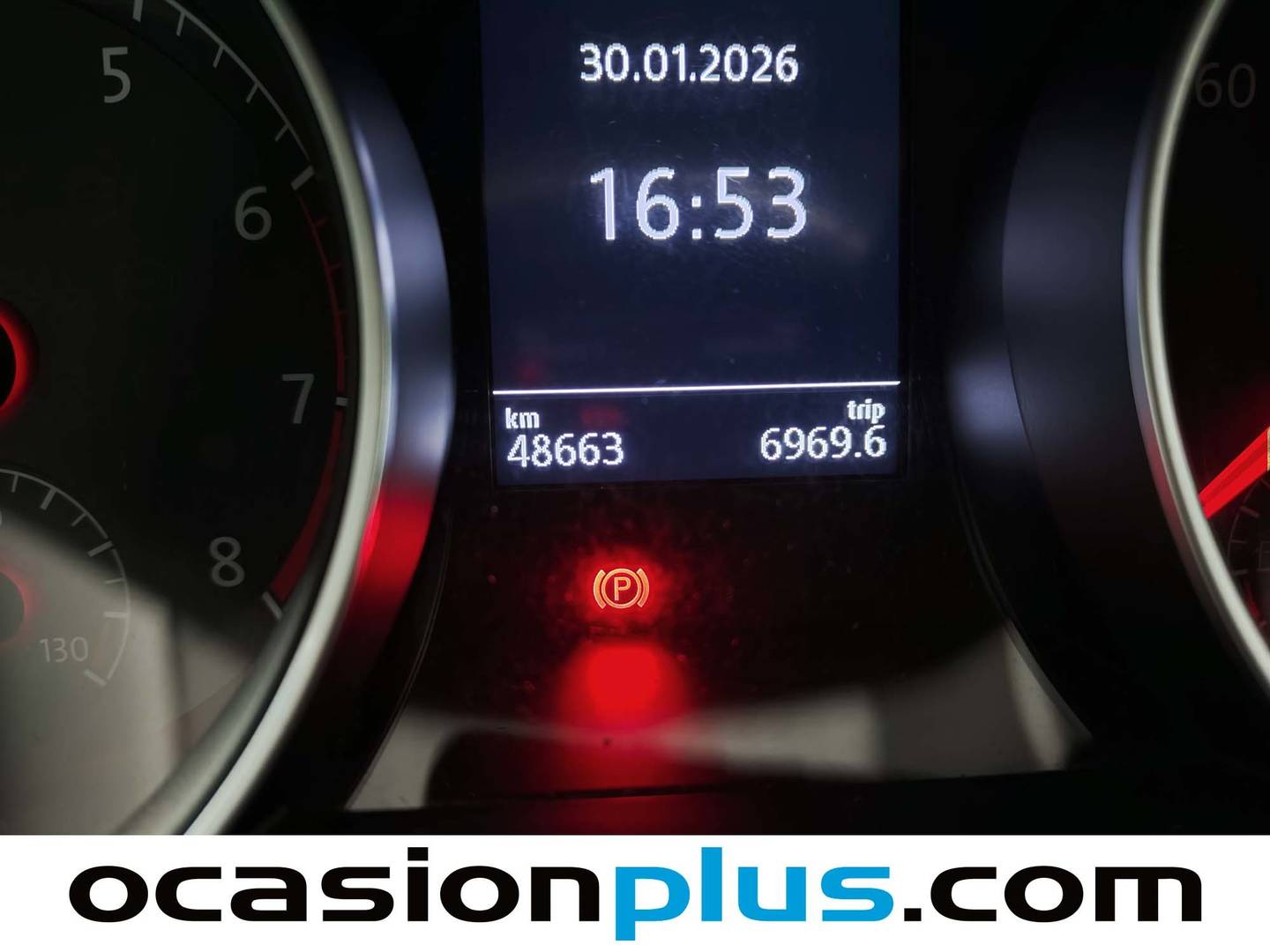 Foto Volkswagen Golf Volkswagen Golf Ready2Go 1.0 TSI (115 CV)