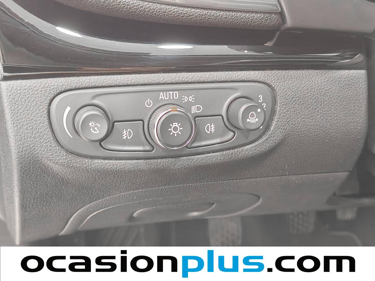 Opel Mokka Opel Mokka 1.6 CDTi S&S Selective 4x2 (136 CV) seminuevo