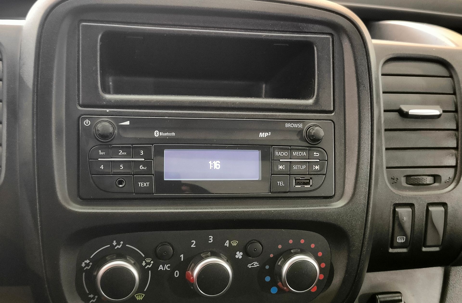 Fiat Talento 2.0 MultiJet Base Corto - foto 21