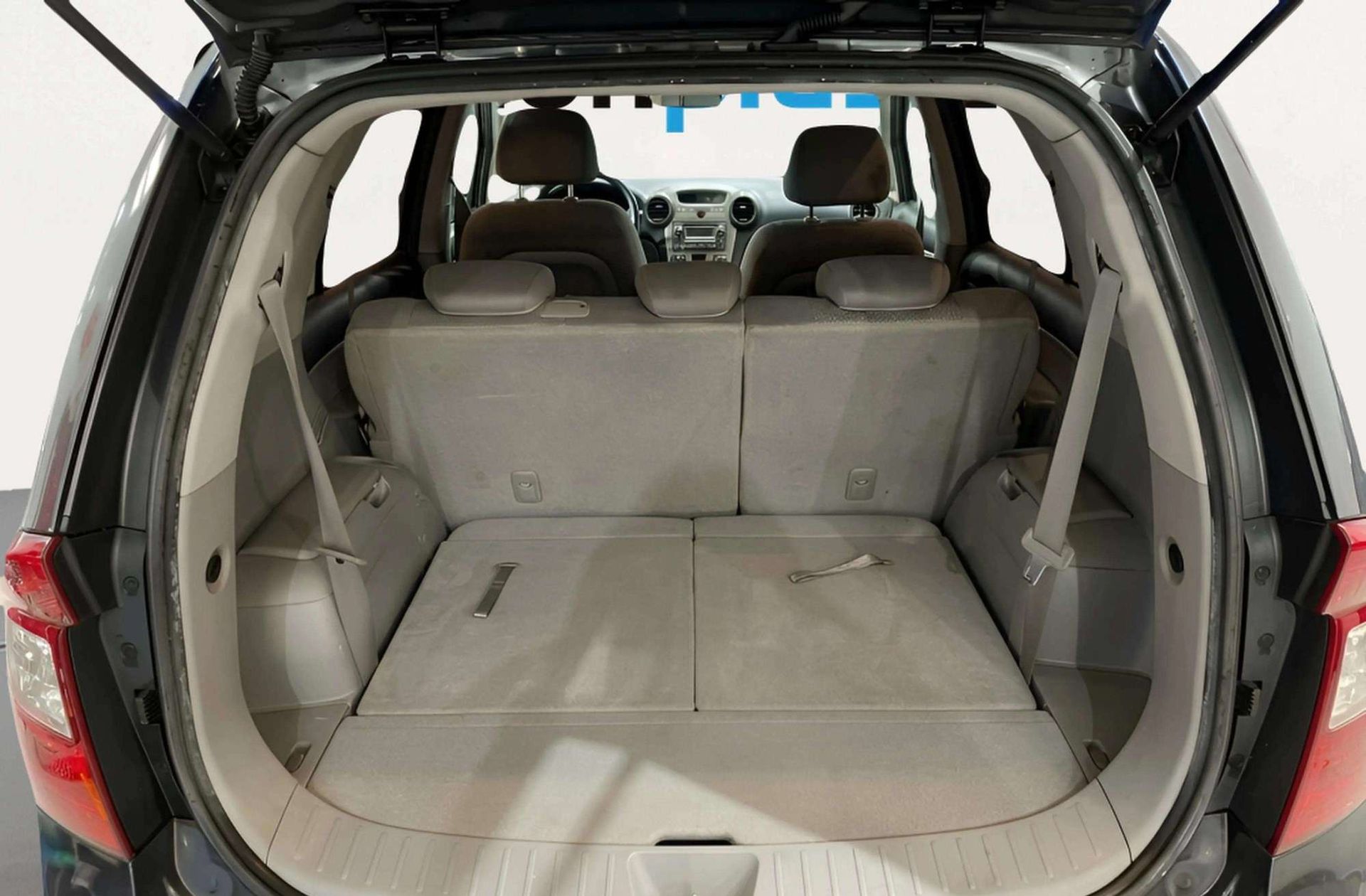 Kia Carens 2.0 CRDi Emotion - foto 14