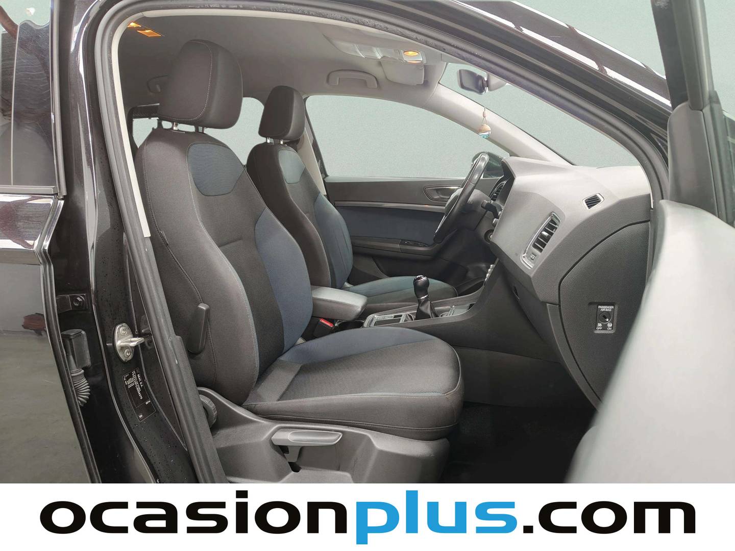 Seat Ateca Seat Ateca 1.6 TDI S&S Ecomotive Style Plus (115 CV) manual