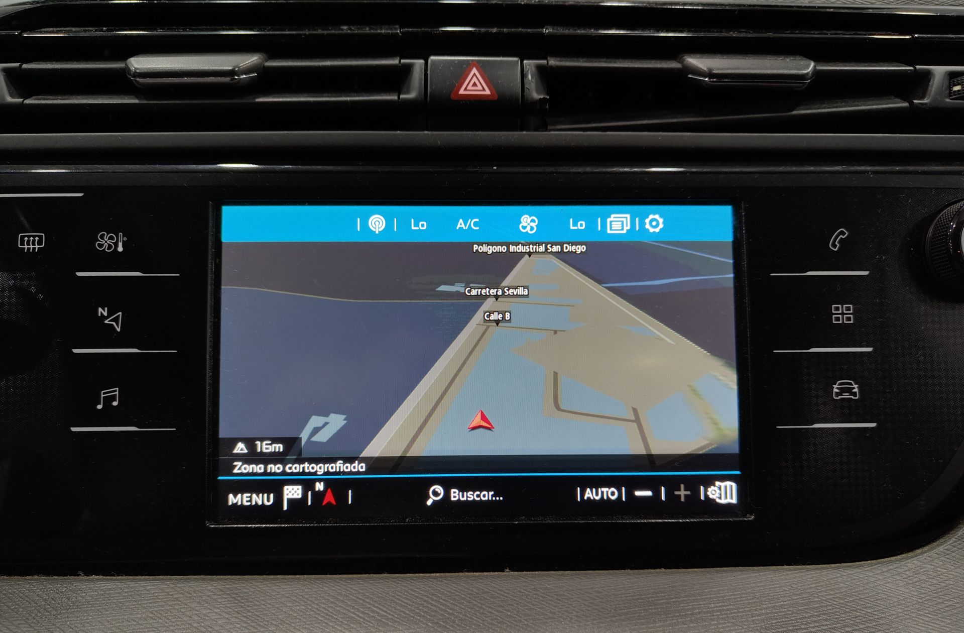 Citroën C4 Grand Picasso BlueHDi 120 Feel 7 plazas - foto 8