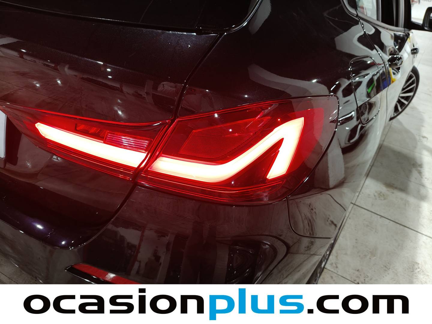 BMW Serie 1 BMW Serie 1 118i  (136 CV) km 0