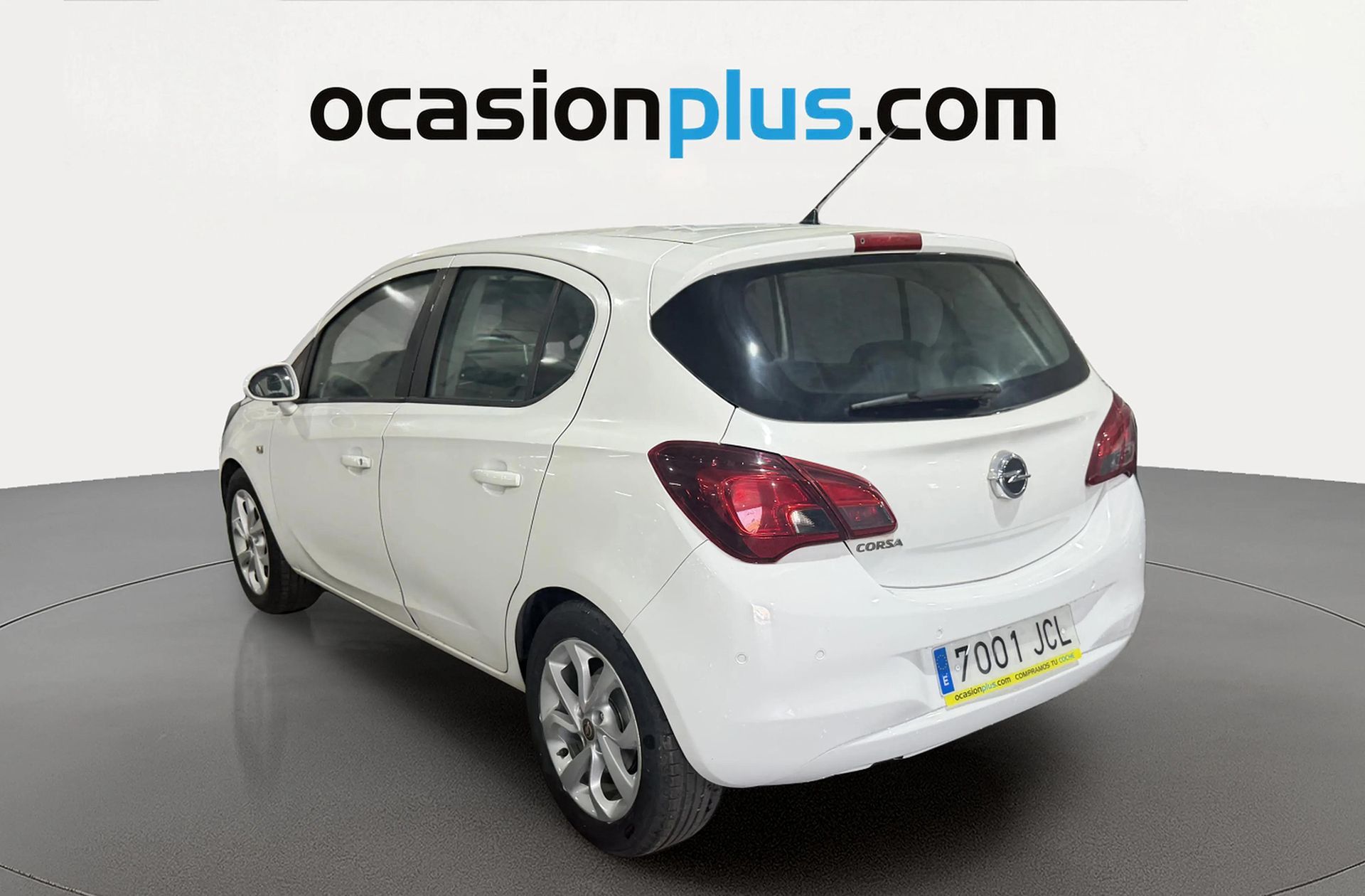 Opel Corsa 1.4 Selective - foto 3