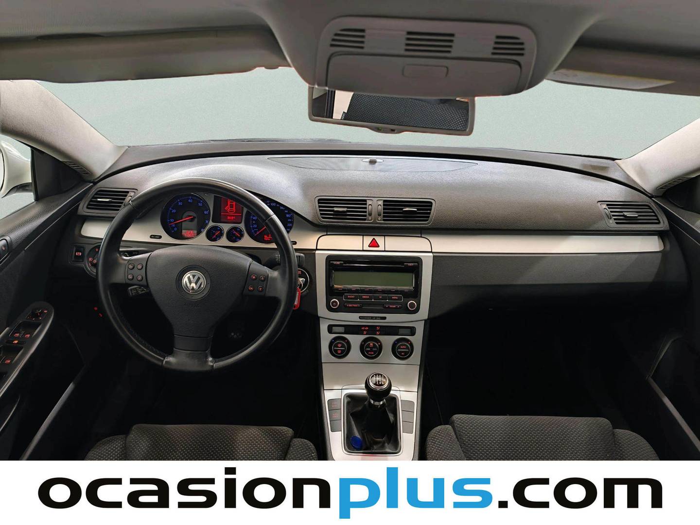 Volkswagen Passat Volkswagen Passat Advance 1.4 TSI (122 CV) de ocasión
