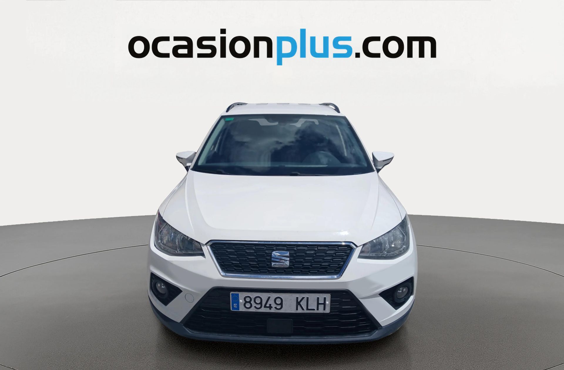 SEAT Arona 1.6 TDI Ecomotive Style - foto 12