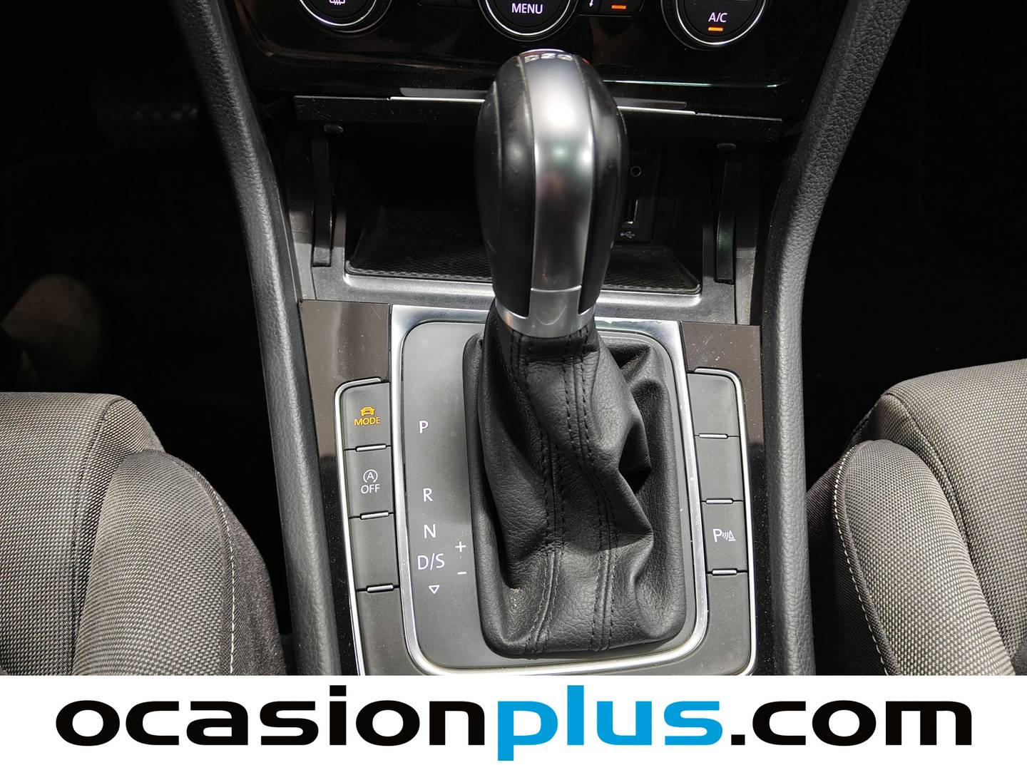 Volkswagen Golf Volkswagen Golf Variant Sport 1.4 TSI BMT (150 CV) DSG barato