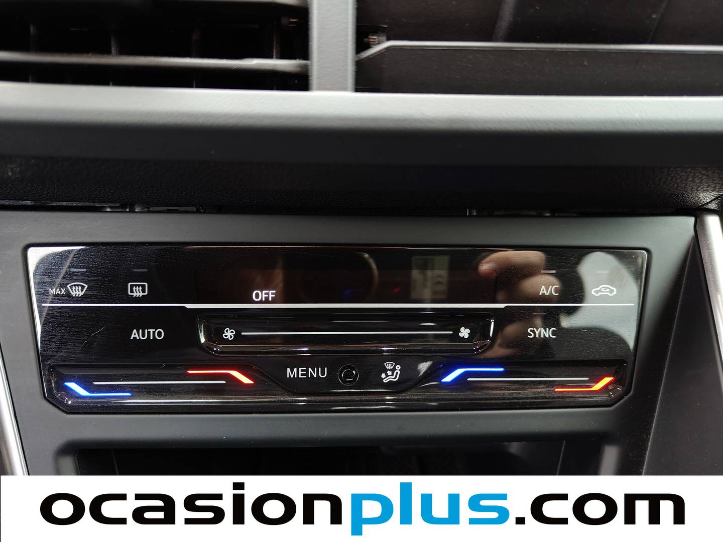 Foto Volkswagen Taigo Volkswagen Taigo ``Más`` 1.0 TSI (115 CV) DSG