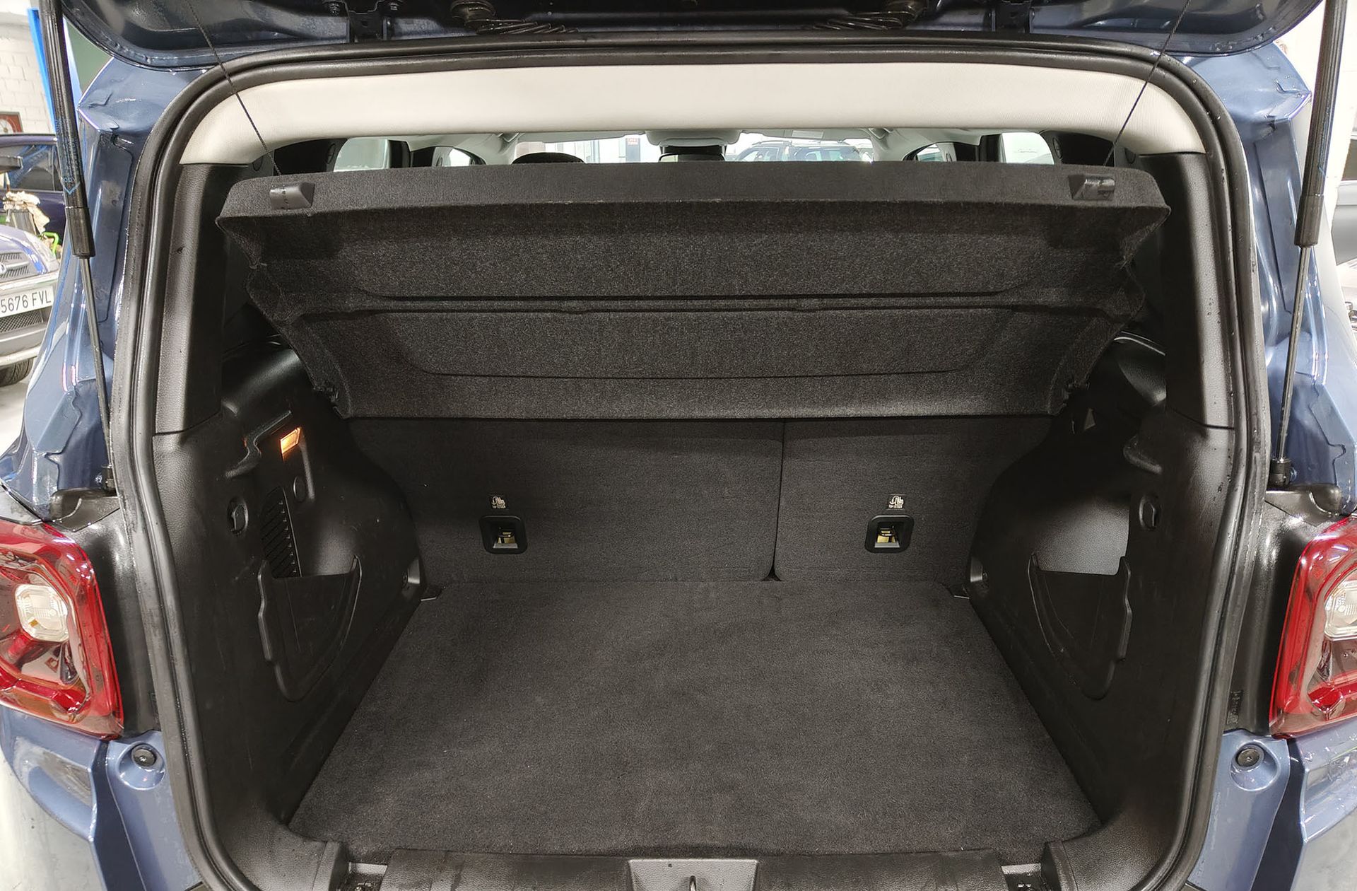 Jeep Renegade eHybrid 1.5 Limited ATX - foto 18