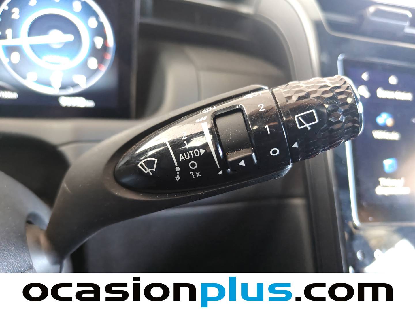 Hyundai Tucson Hyundai Tucson 1.6 TGDI N-Line 30 Aniversario (150 CV) manual