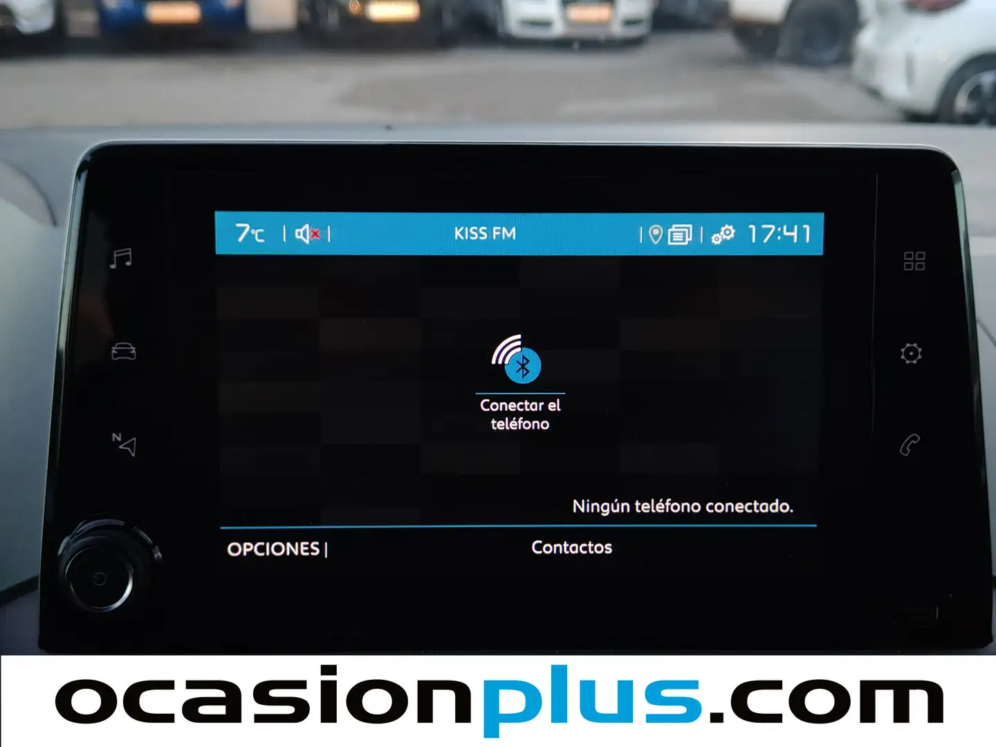 Foto Citroën Berlingo Citroen Berlingo PureTech 110 S&S Talla XL Shine (110 CV)