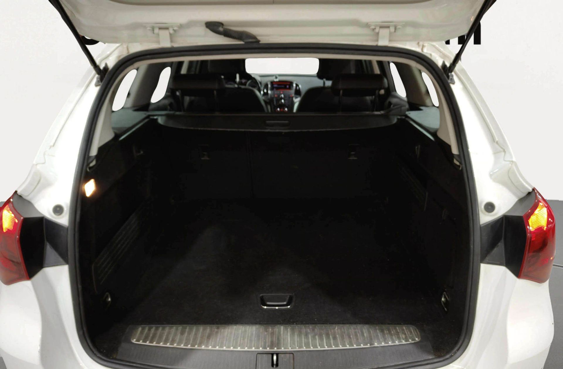 Opel Astra Sports Tourer 1.6 CDTI Excellence - foto 14