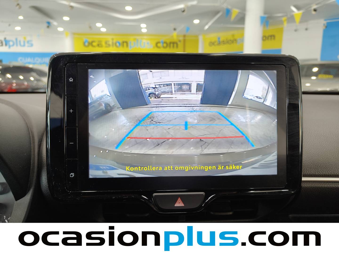 Foto Toyota Yaris Toyota Yaris 120H Active Plus (116 CV)