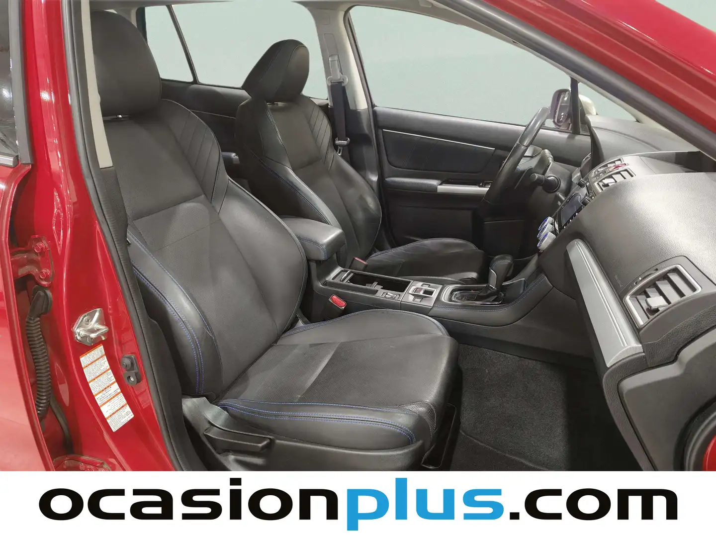 Foto Subaru LEVORG Subaru Levorg 1.6GT-S CVT Executive Plus 4WD Lineartronic (170 CV)