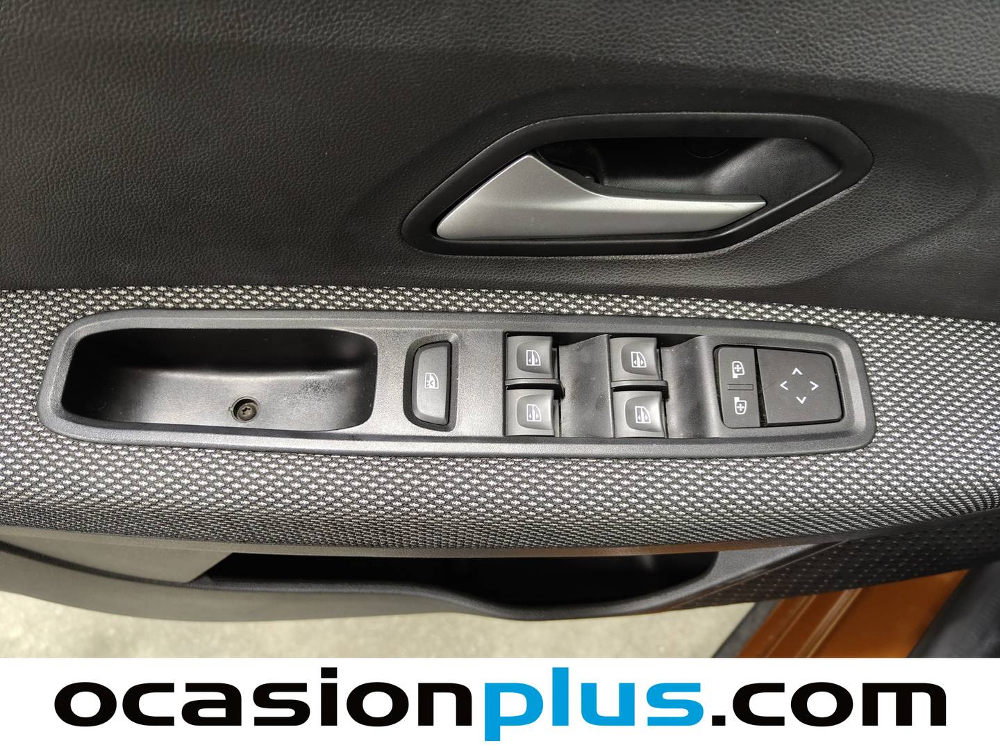 Foto Dacia Sandero Dacia Sandero Expression TCe (91 CV)