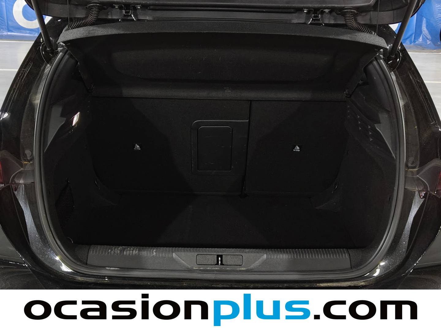 Peugeot 308 Peugeot 308 PureTech 130 S&S GT EAT8 (130 CV) de segunda mano