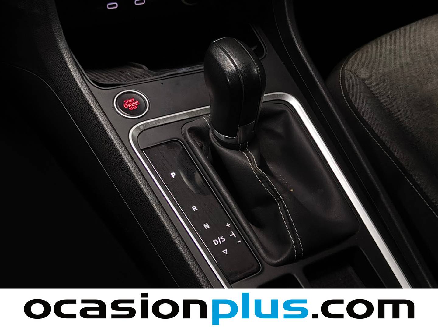 Seat Ateca Seat Ateca 1.5 TSI Style Evo Edition DSG (150 CV) de segunda mano