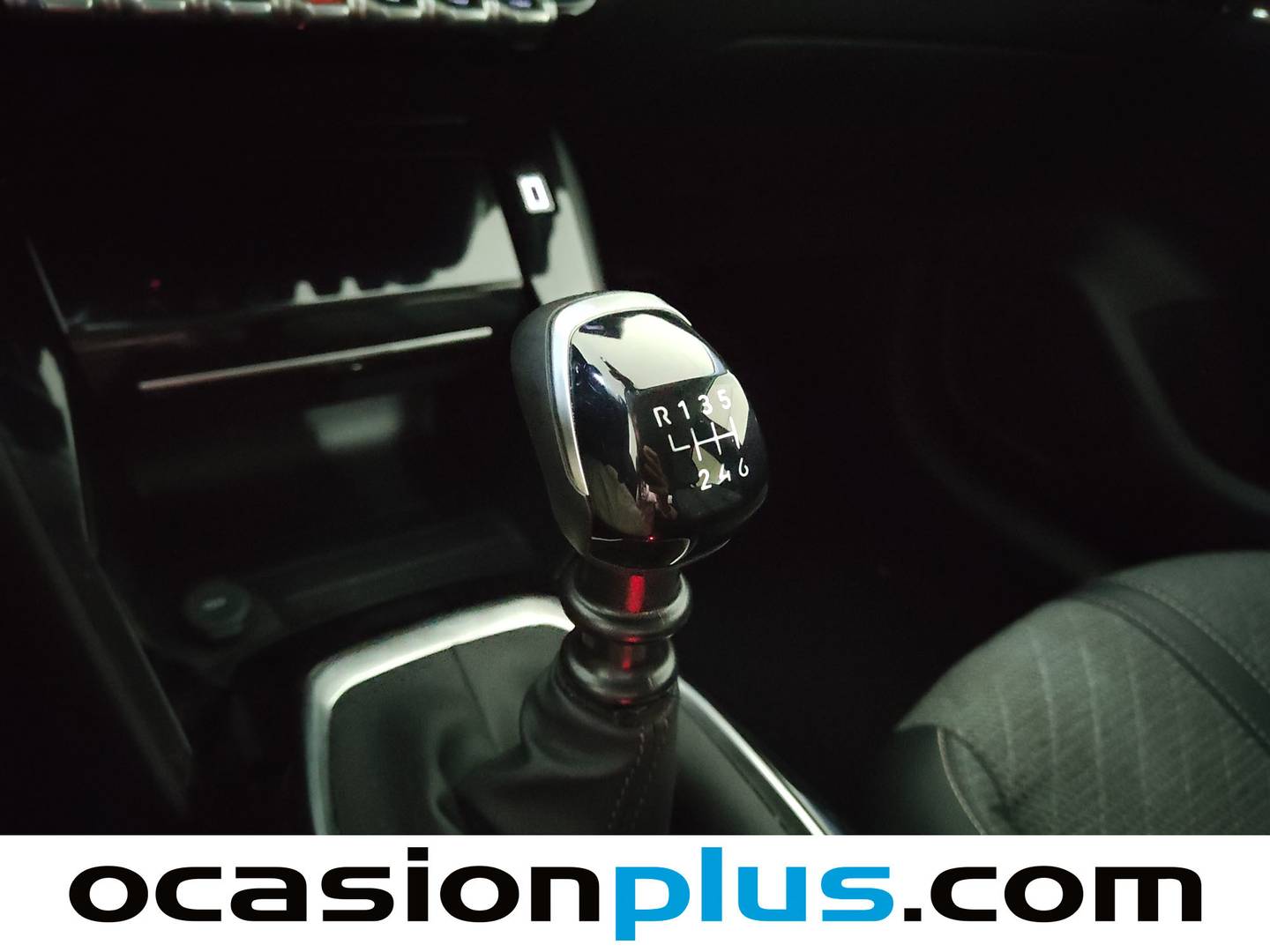 Peugeot 208 Peugeot 208 PureTech 100 Allure (100 CV) de segunda mano