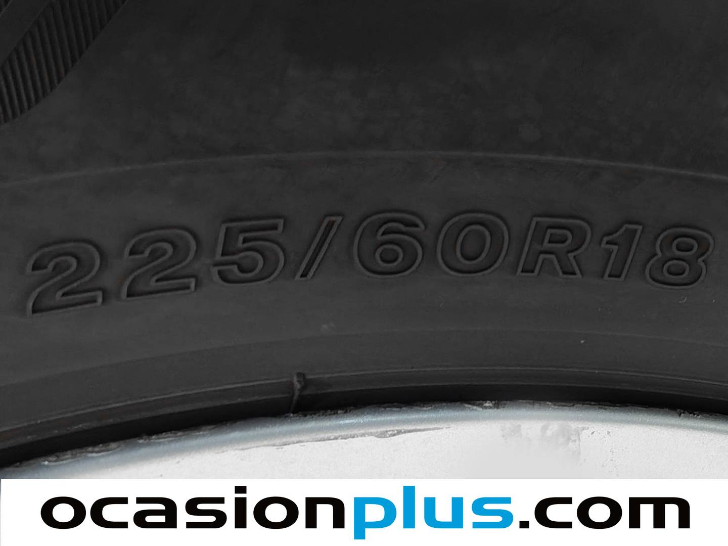 Foto BMW X3 BMW X3 sDrive18d (150 CV)