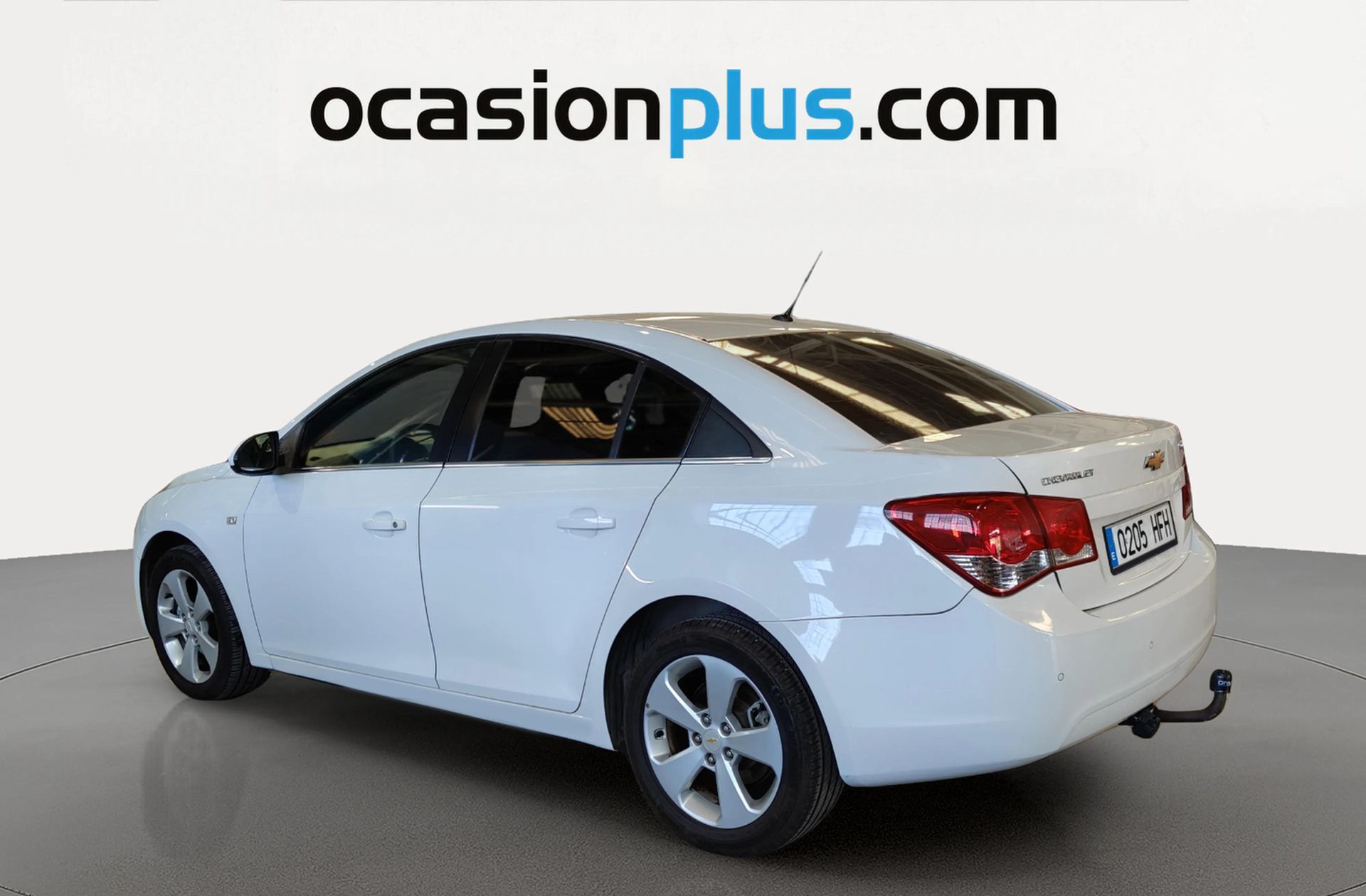 Chevrolet Cruze 2.0 Vcdi LT - foto 3