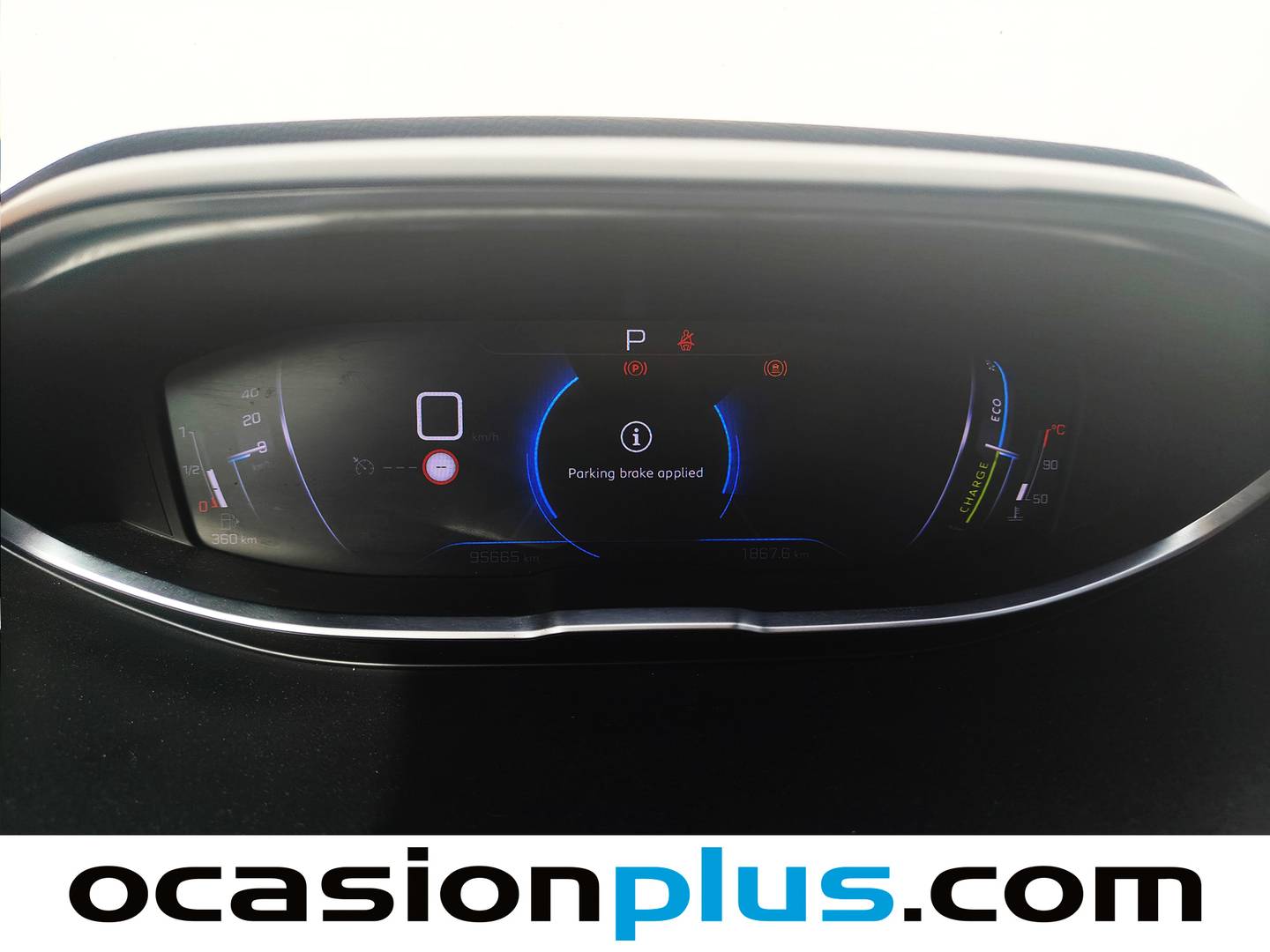 Peugeot 5008 Hybrid Peugeot 5008 Hybrid 1.2 Active Pack eDCS6 (136 CV) 7 Plazas de ocasión