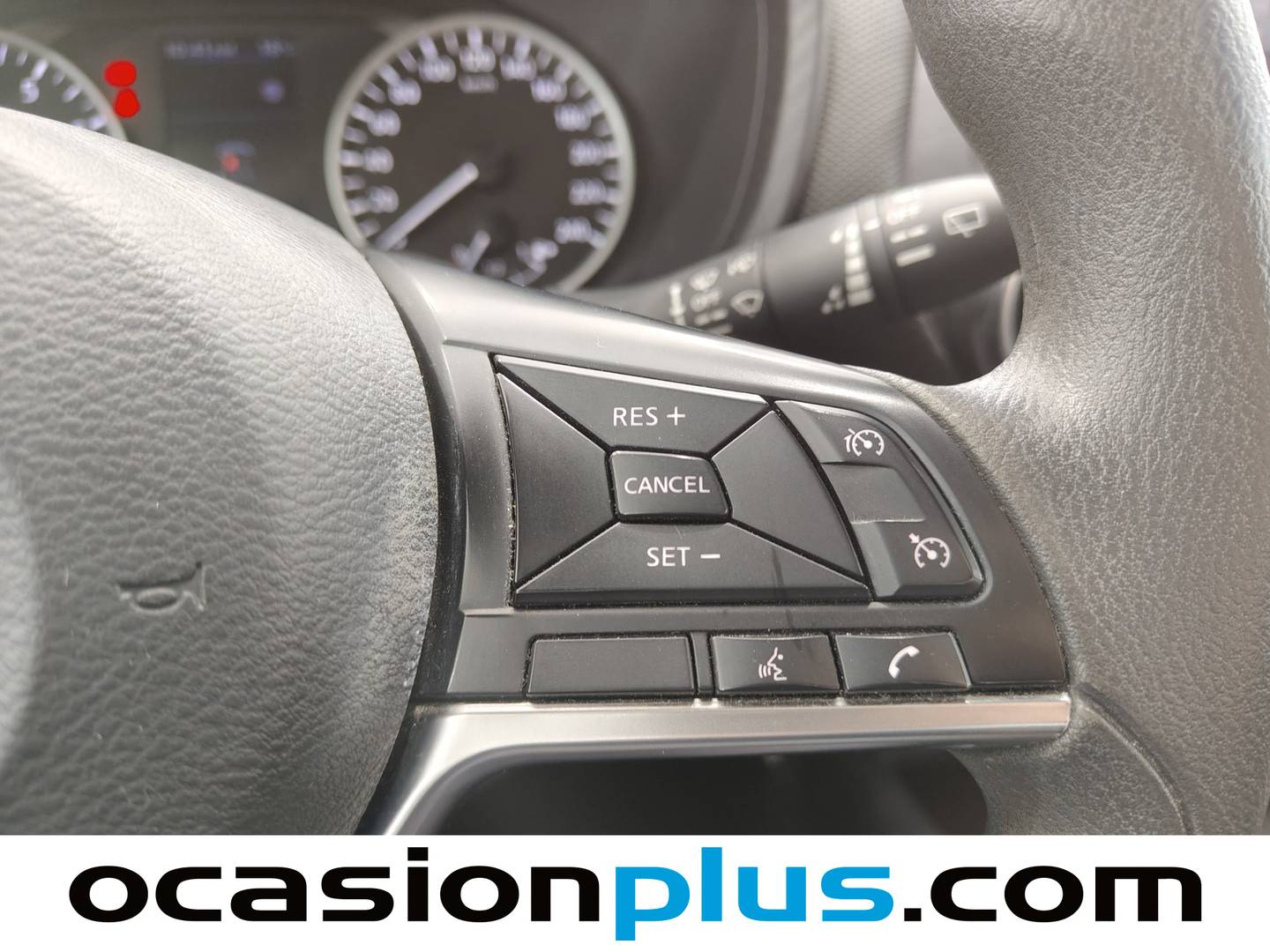 Foto Nissan JUKE Nissan Juke DIG-T Visia 84 kW (114 CV)