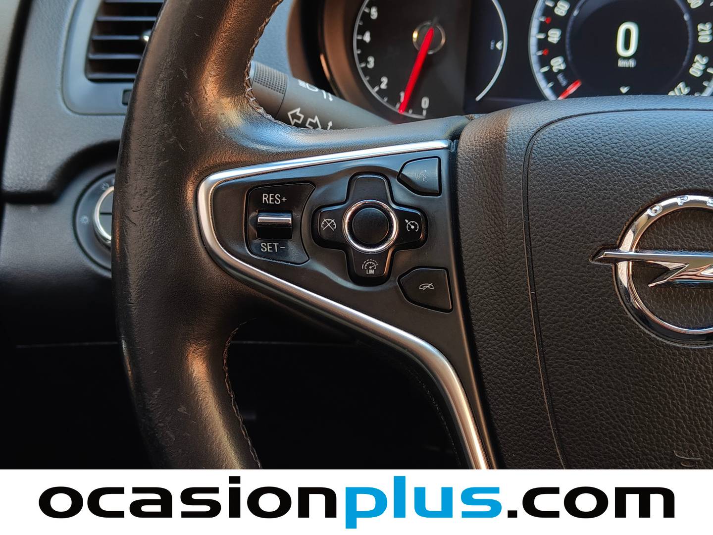 Opel Insignia Opel Insignia 1.4 Turbo S&S Excellence  (140 CV) seminuevo