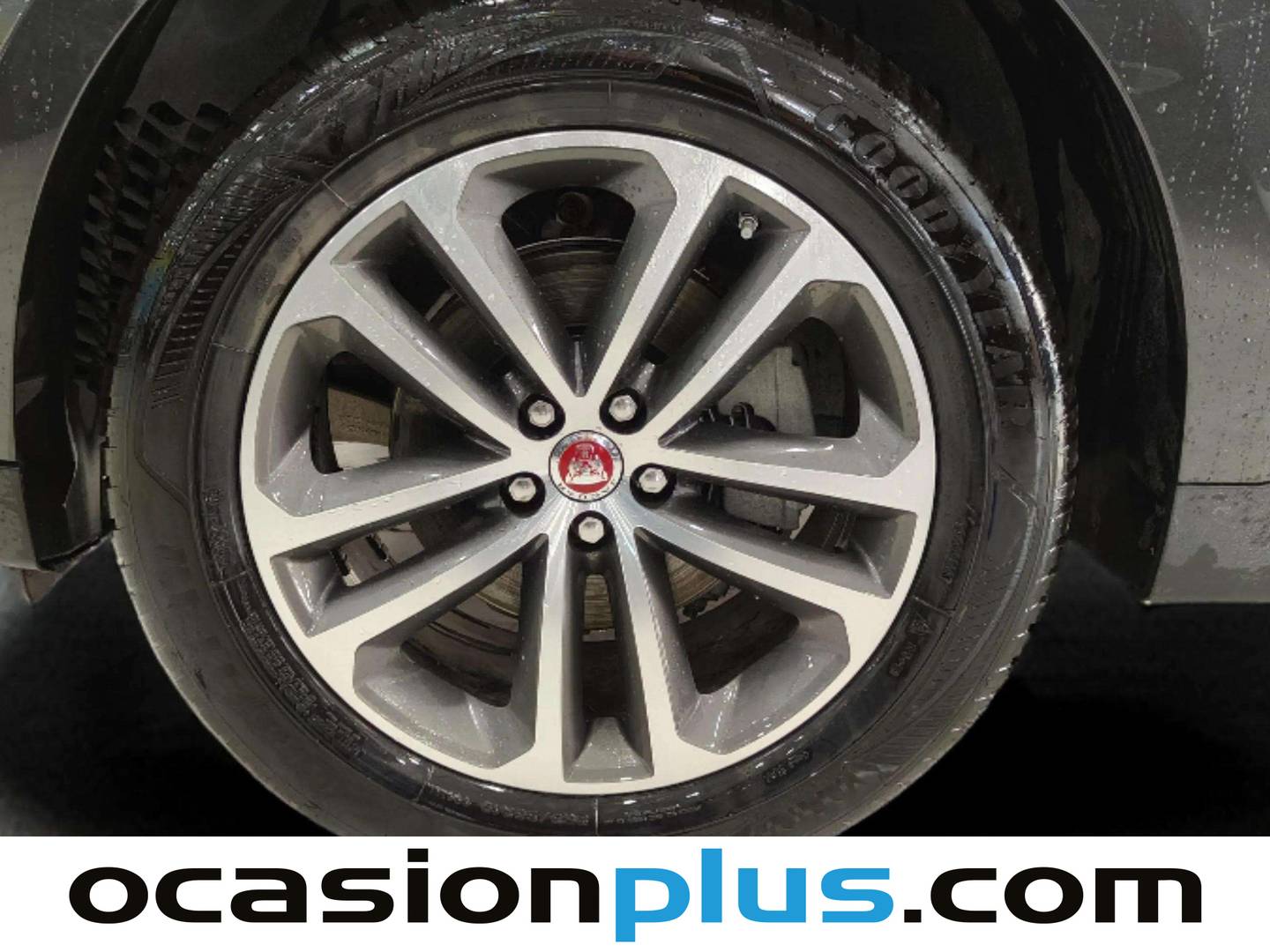 Jaguar F-Pace Jaguar F-PACE 2.0T i4 Prestige AWD Auto (250 CV) automático