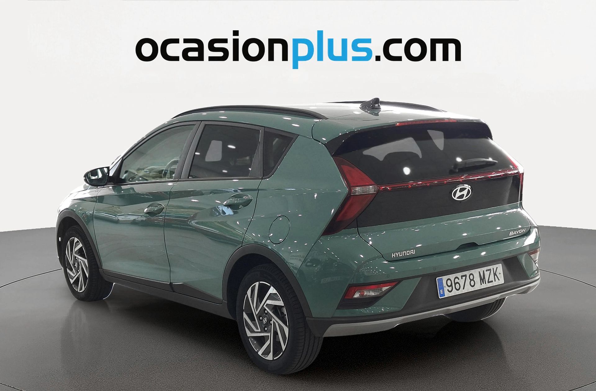 Hyundai Bayon 1.2 MPI Maxx - foto 3
