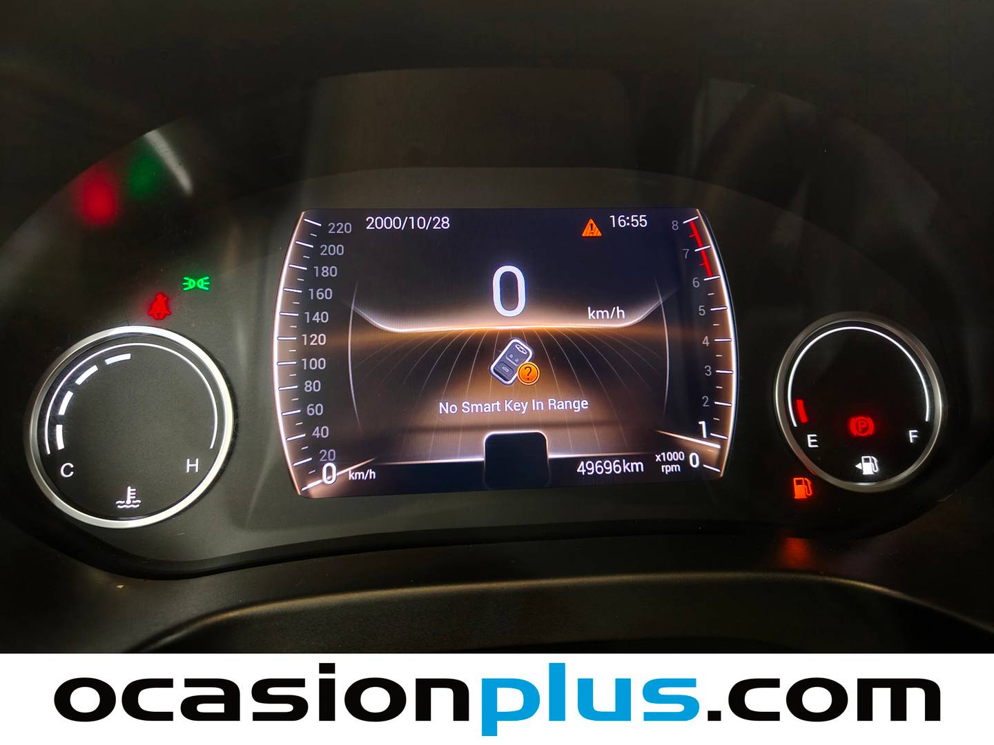 Foto DR AUTOMOBILES DR 4.0 DR AUTOMOBILES DR4 1.5 (116 CV)