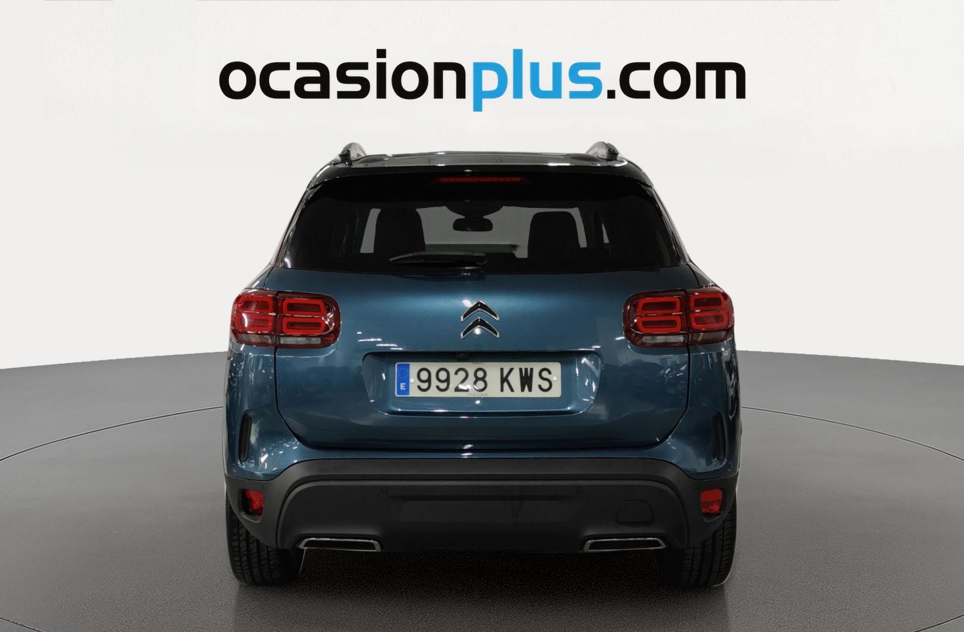 Citroën C5 Aircross PureTech 130 Feel - foto 14