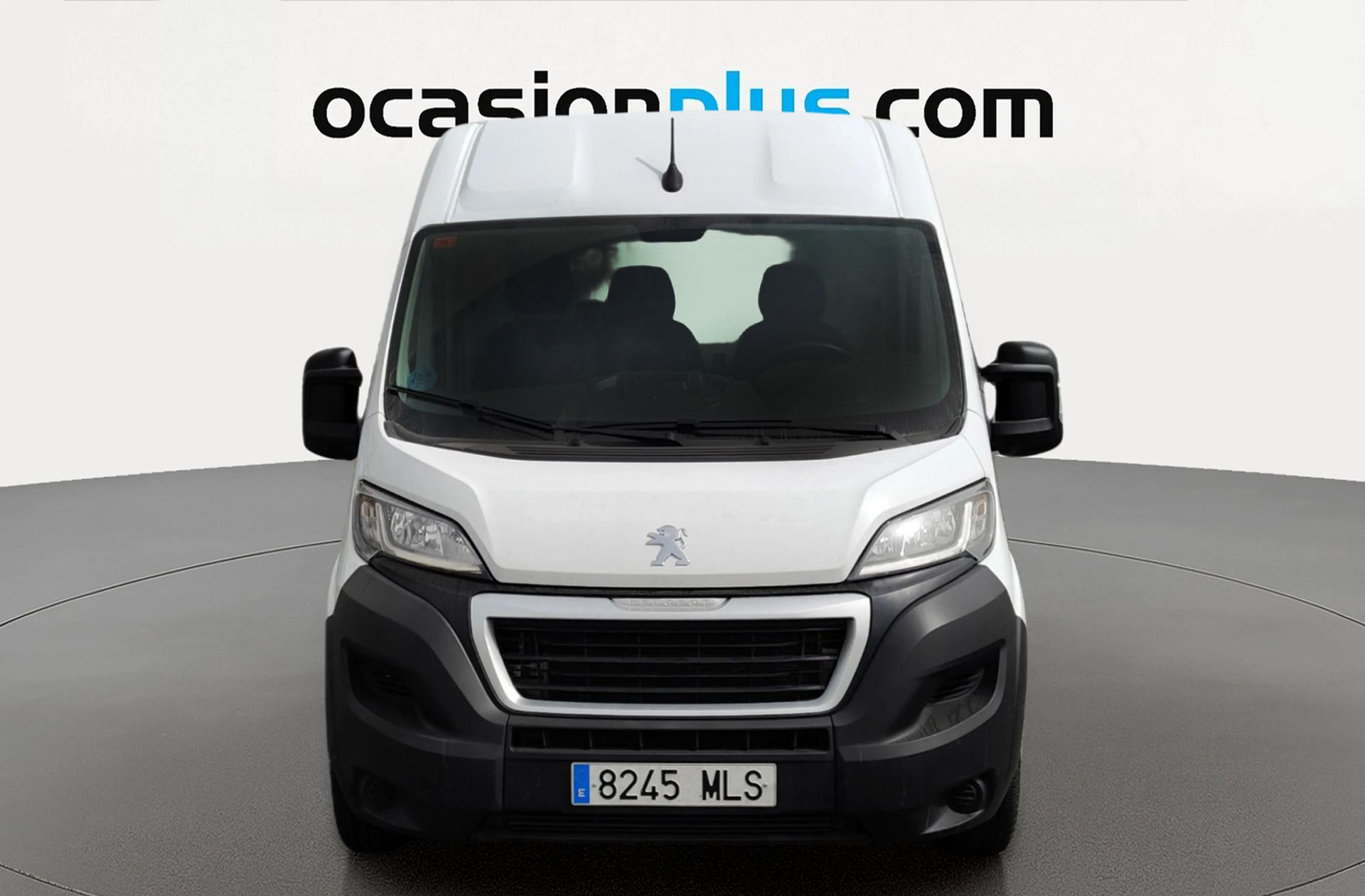 Peugeot Boxer Furgon BlueHDi 140 335 L3H2 - foto 10
