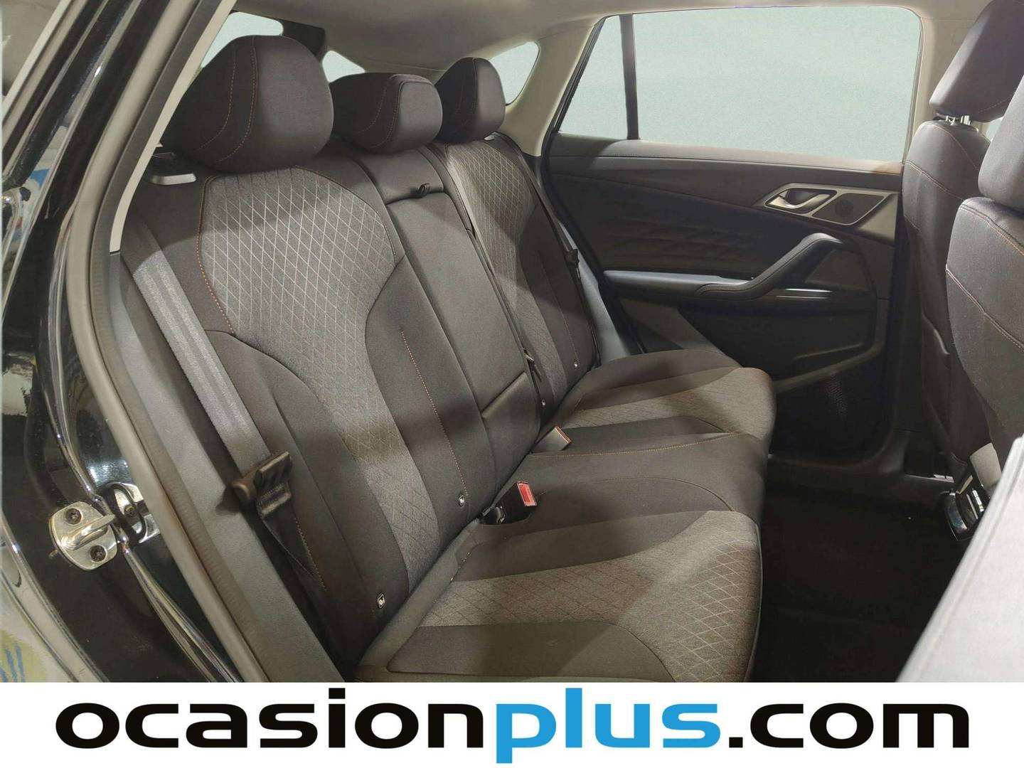 MG HS MG HS 1.5T Comfort DCT (170 CV) barato